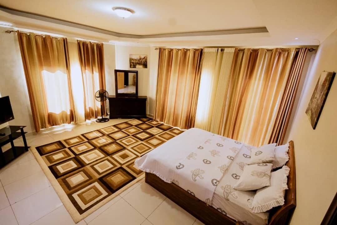 GACURIRo 4 BEDROOM STAND ALONE HOUSE view 3