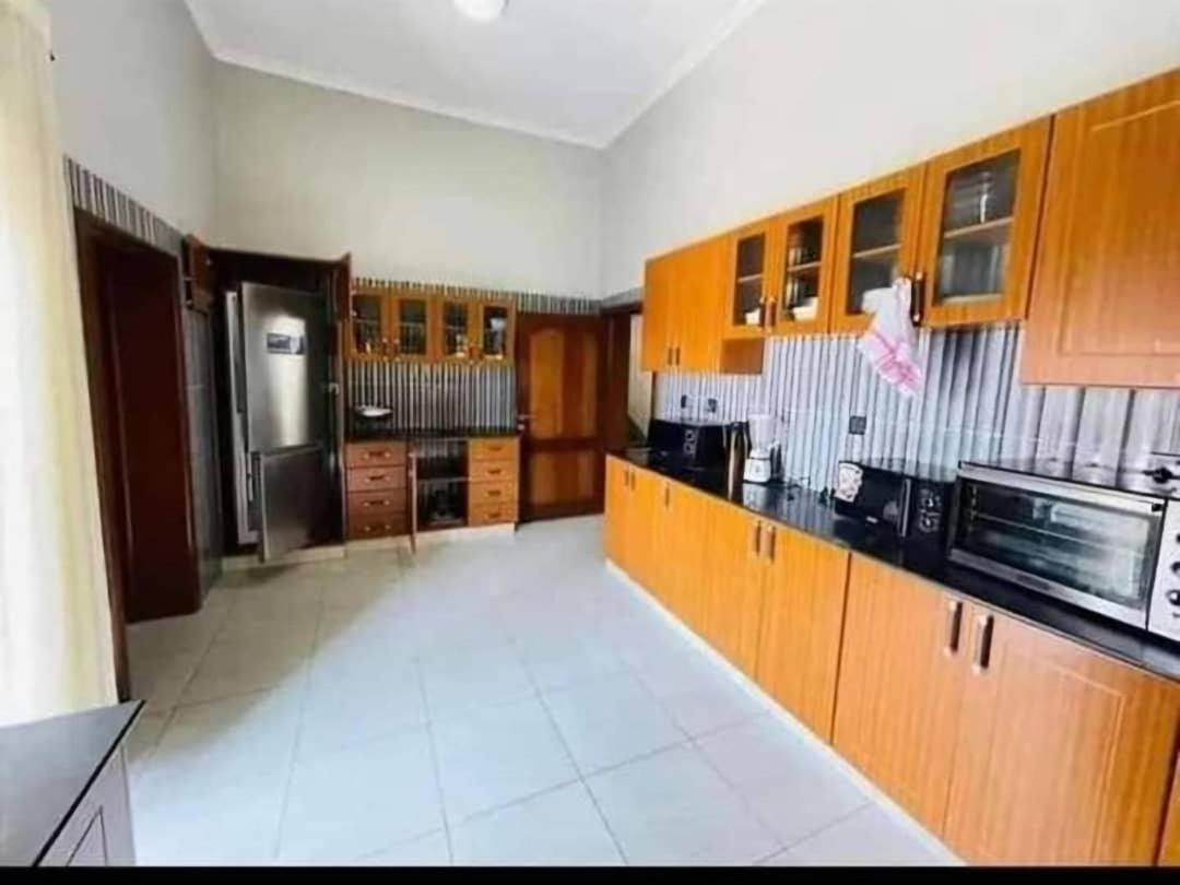 GACURIRo 4 BEDROOM STAND ALONE HOUSE view 4