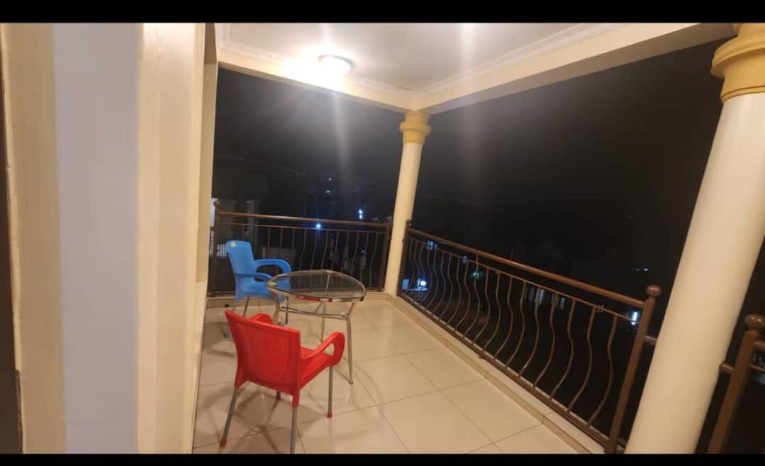 GACURIRo 4 BEDROOM STAND ALONE HOUSE view 5