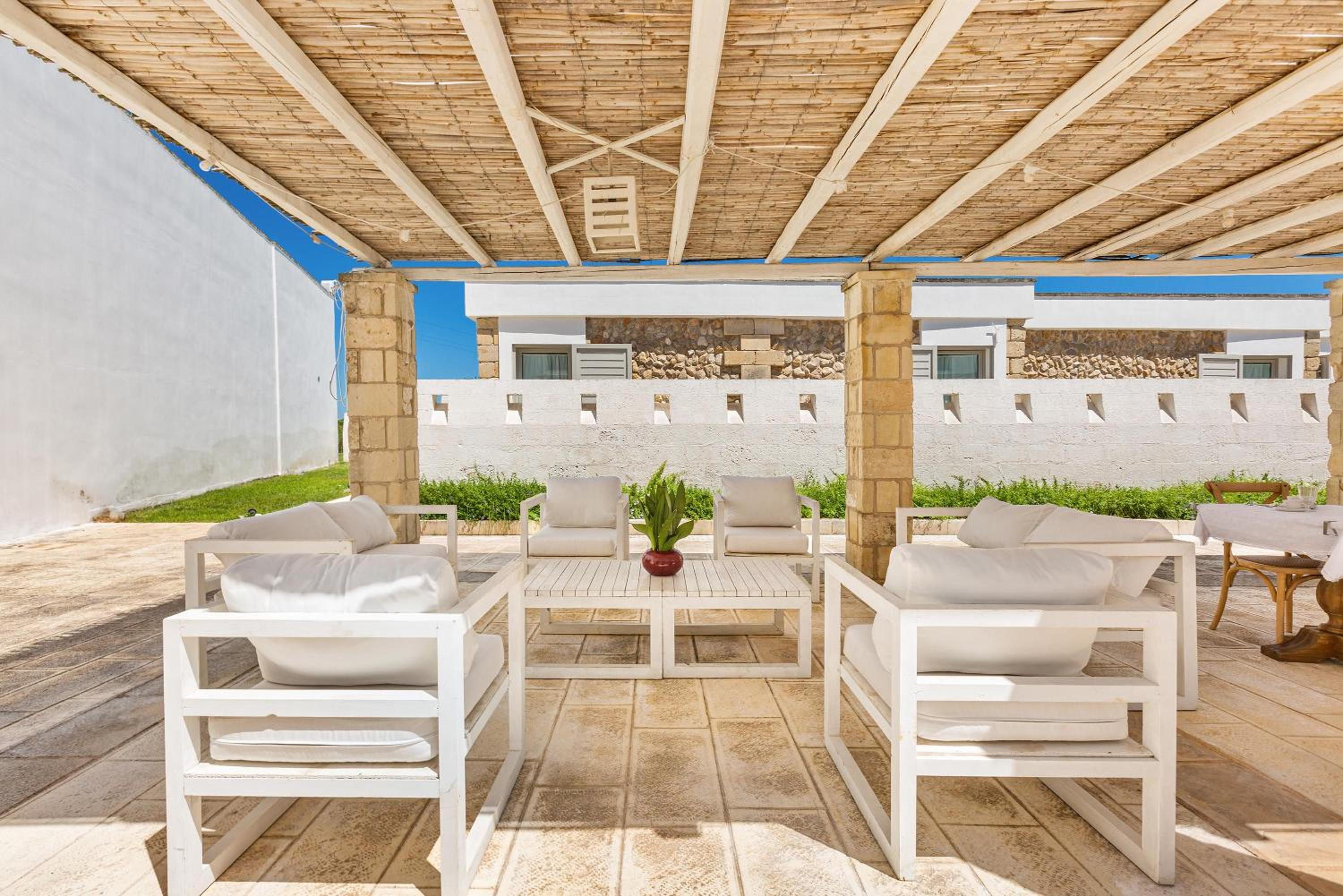 Agriresort Masseria Giovanni