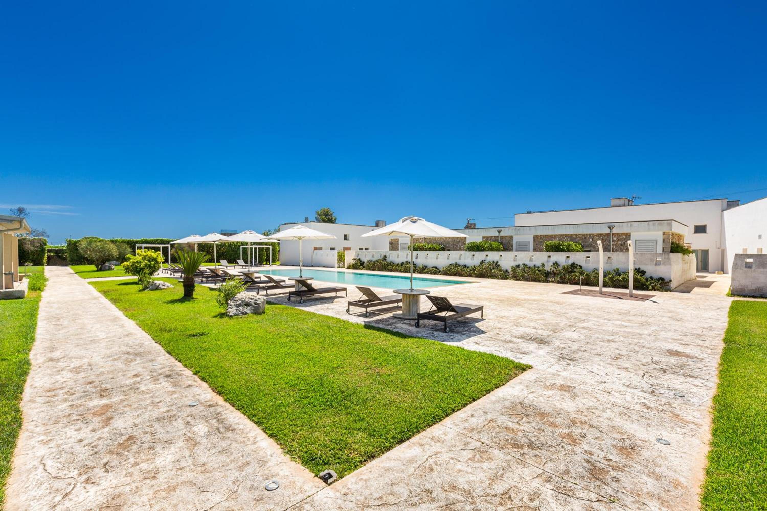Agriresort Masseria Giovanni