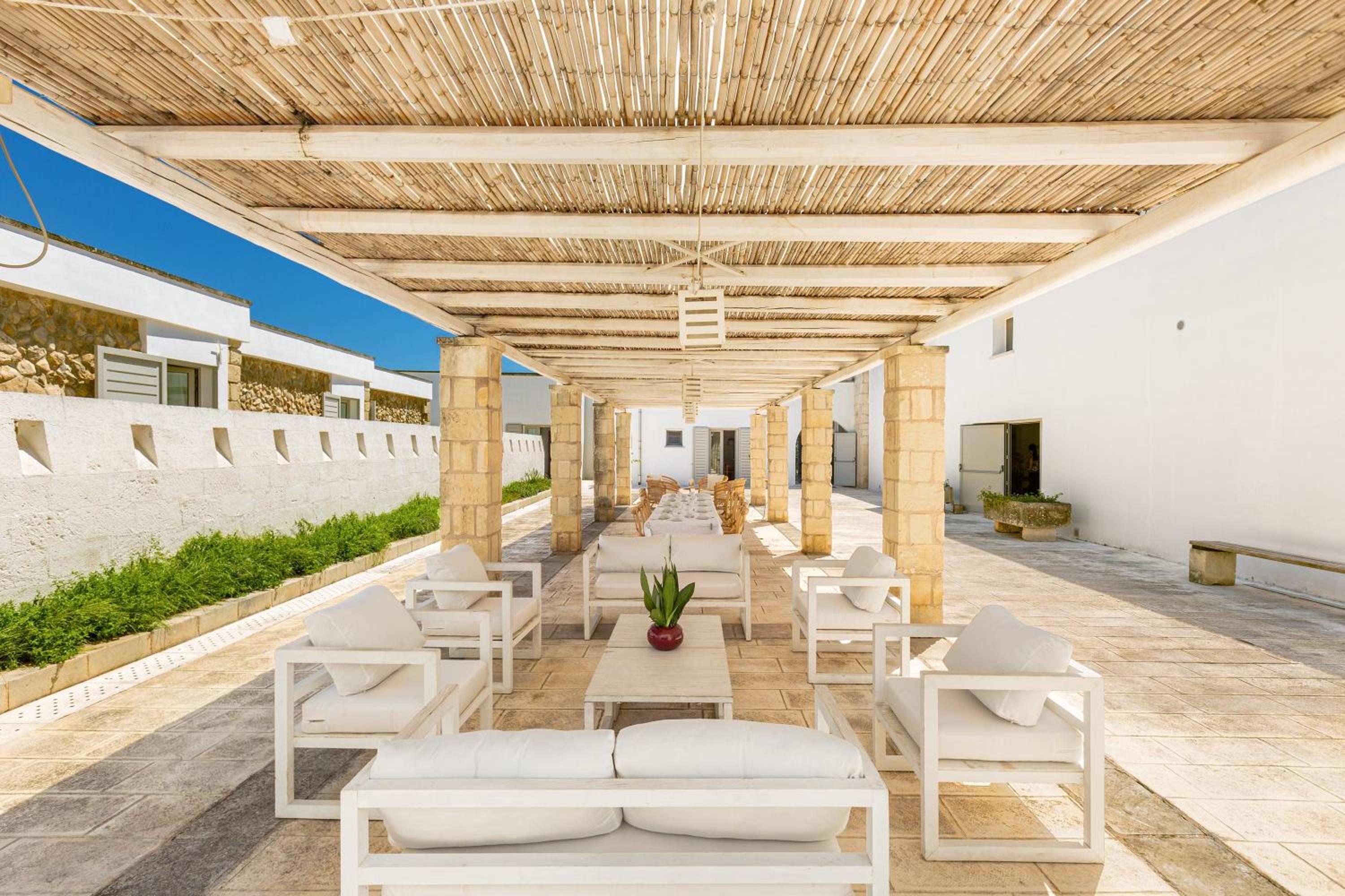 Agriresort Masseria Giovanni