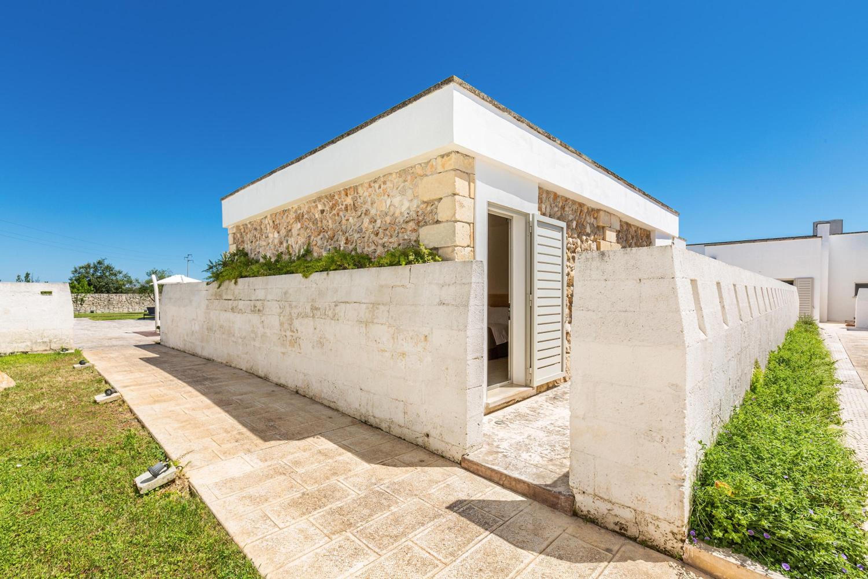 Agriresort Masseria Giovanni