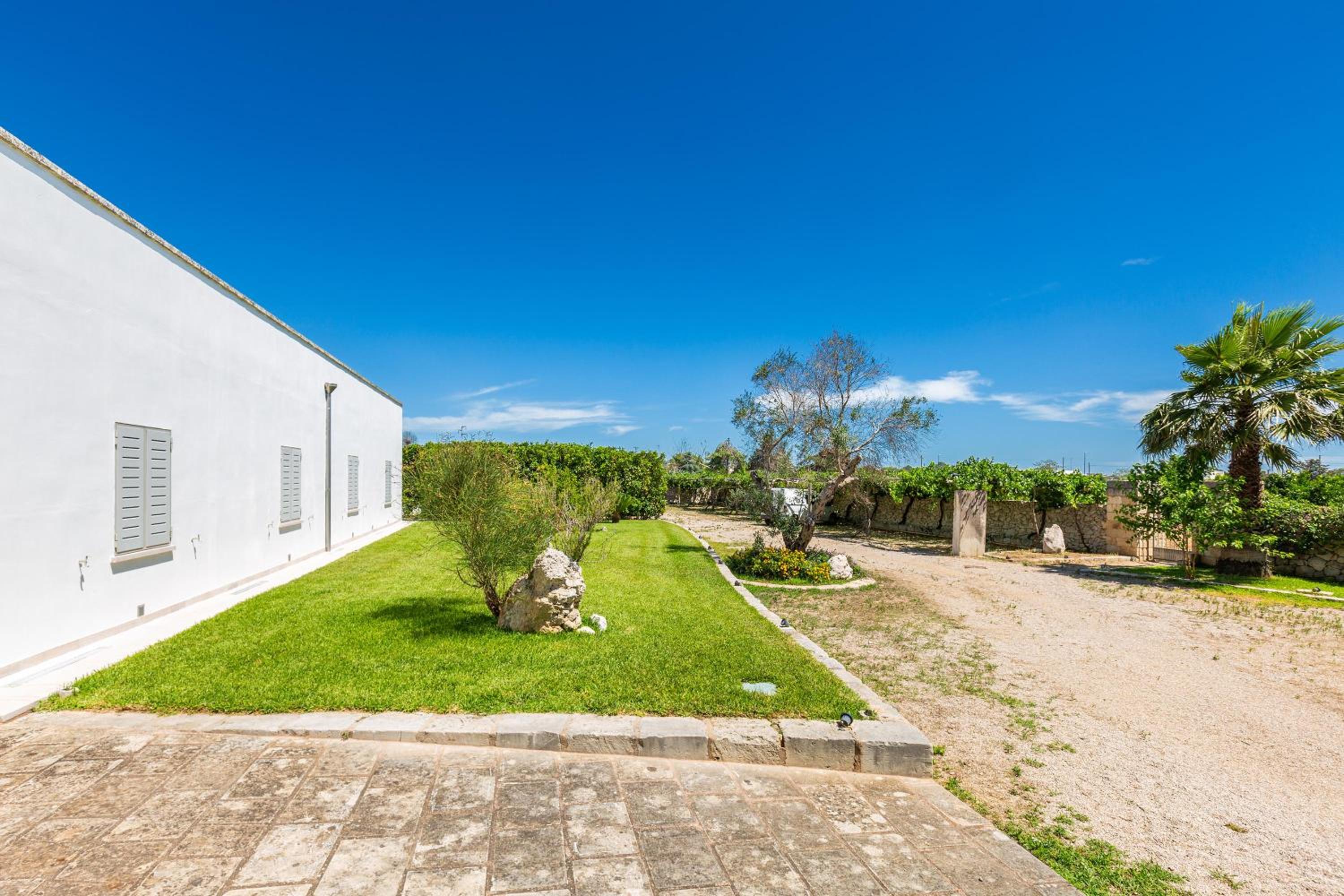 Agriresort Masseria Giovanni