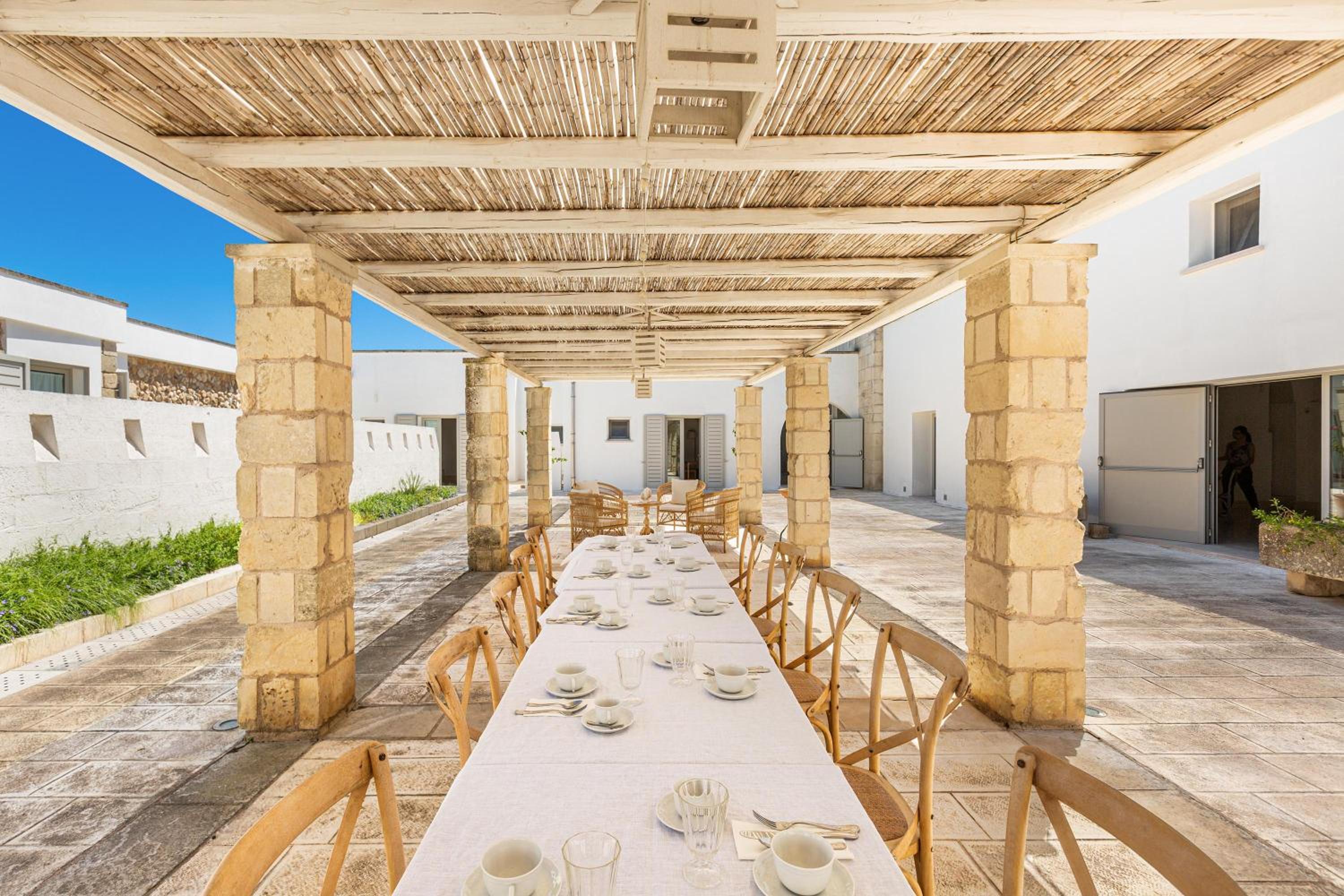 Agriresort Masseria Giovanni
