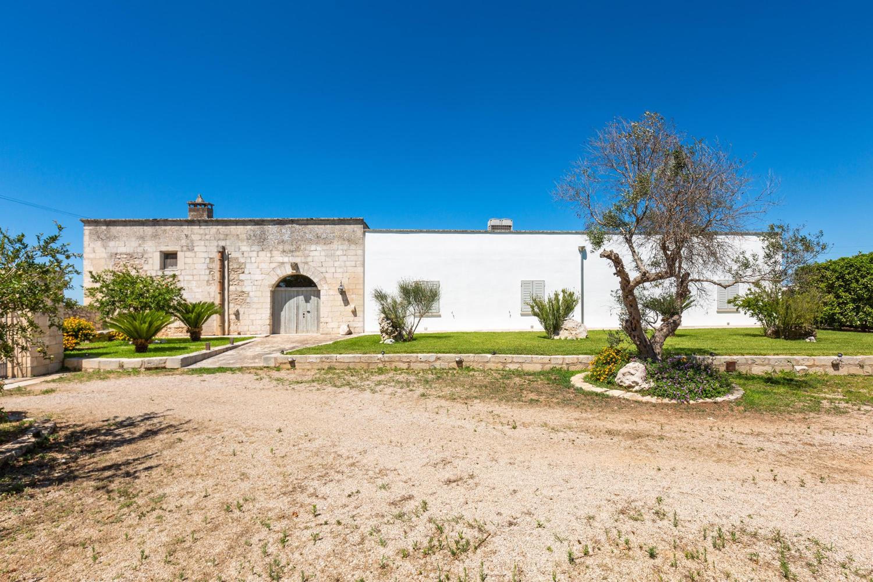 Agriresort Masseria Giovanni