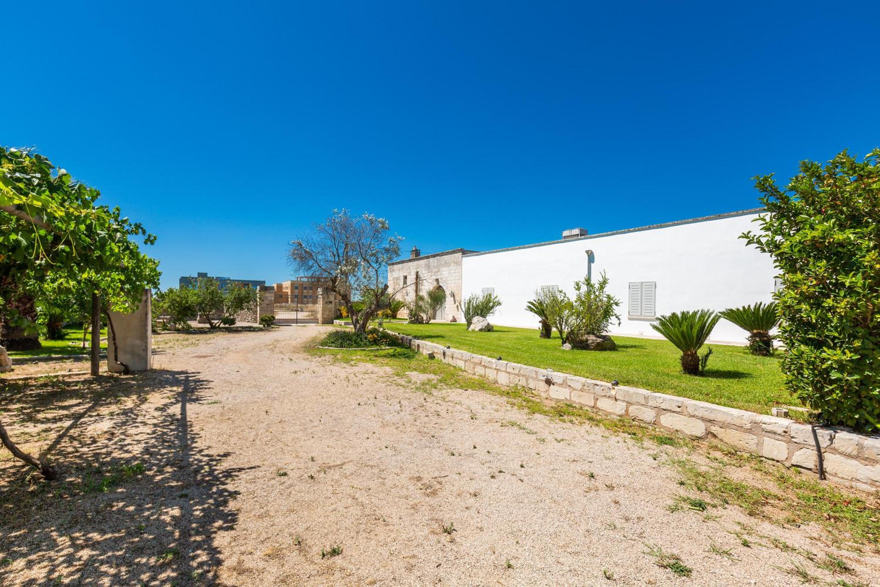 Agriresort Masseria Giovanni
