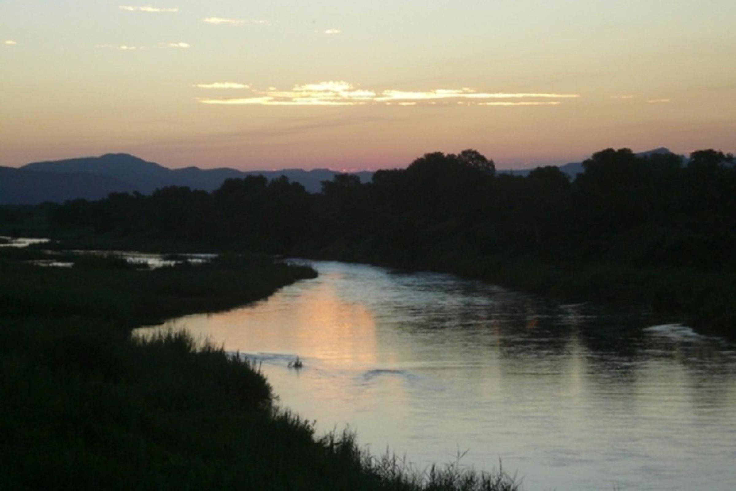 River House Lodge