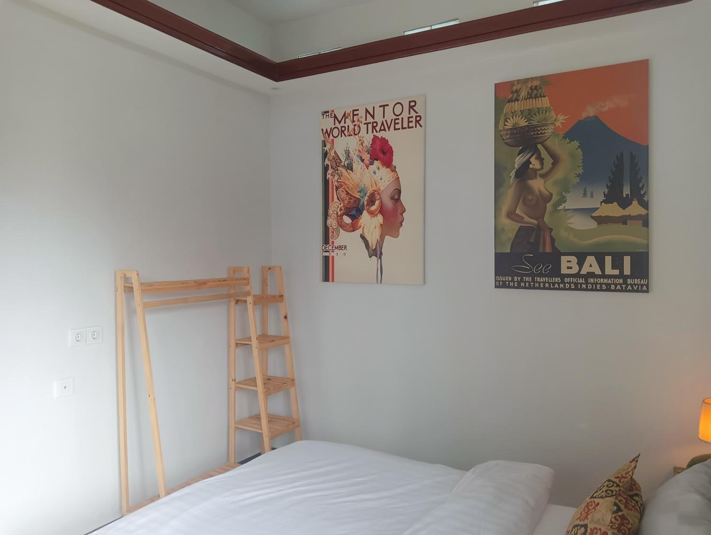 Aurora Holiday House Kintamani