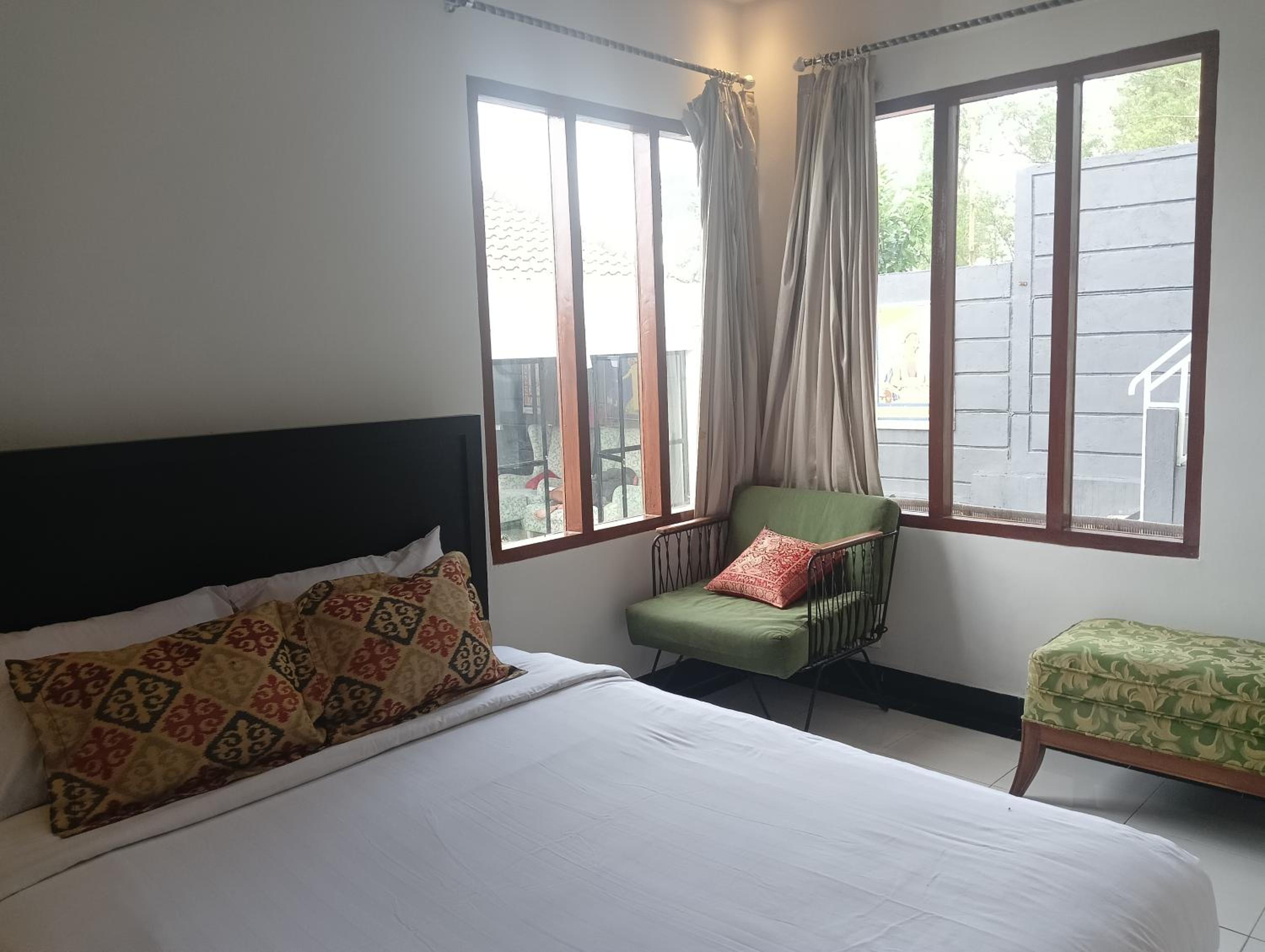 Aurora Holiday House Kintamani