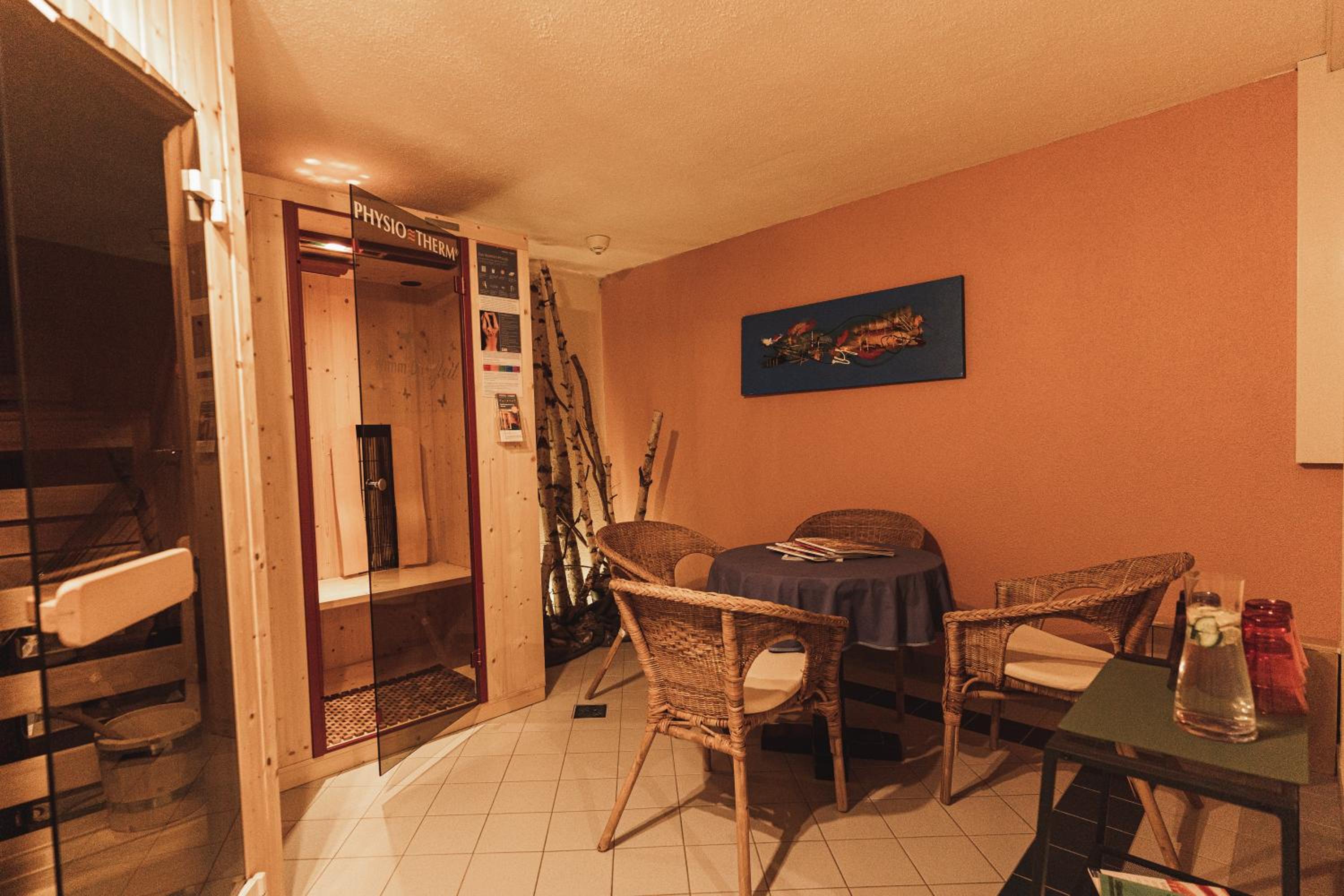 Pension Truya - Hof