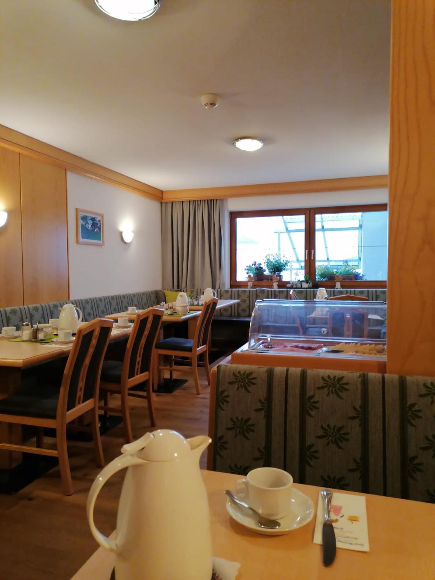Pension Truya - Hof