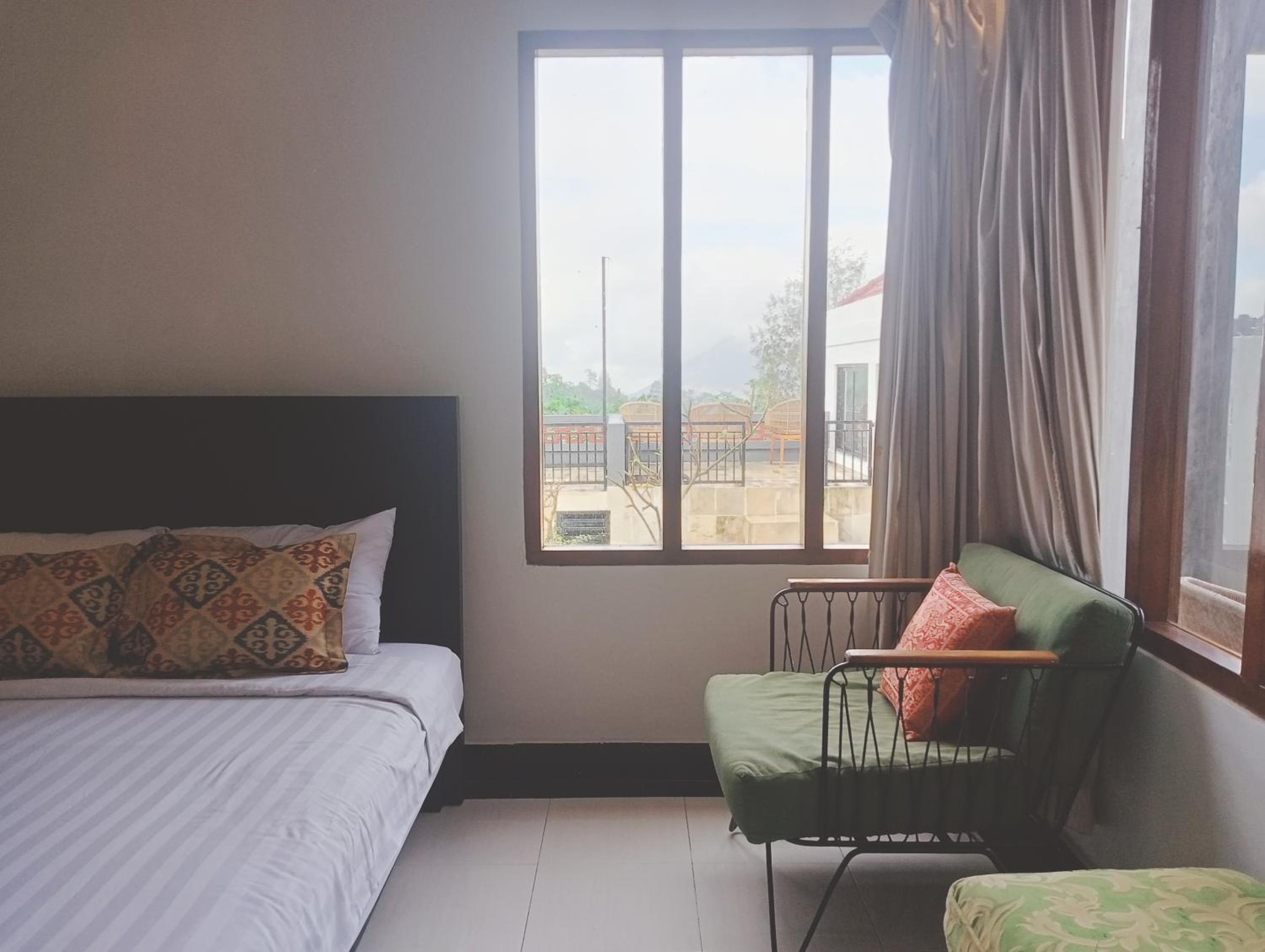 Aurora Holiday House Kintamani