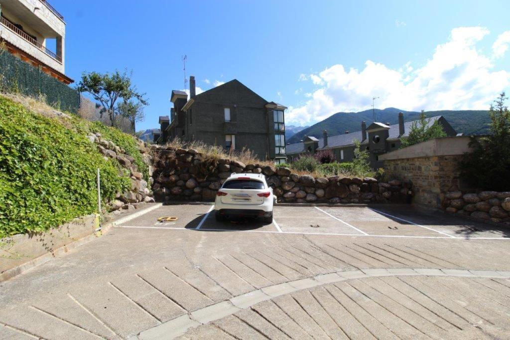 Casa en villanua