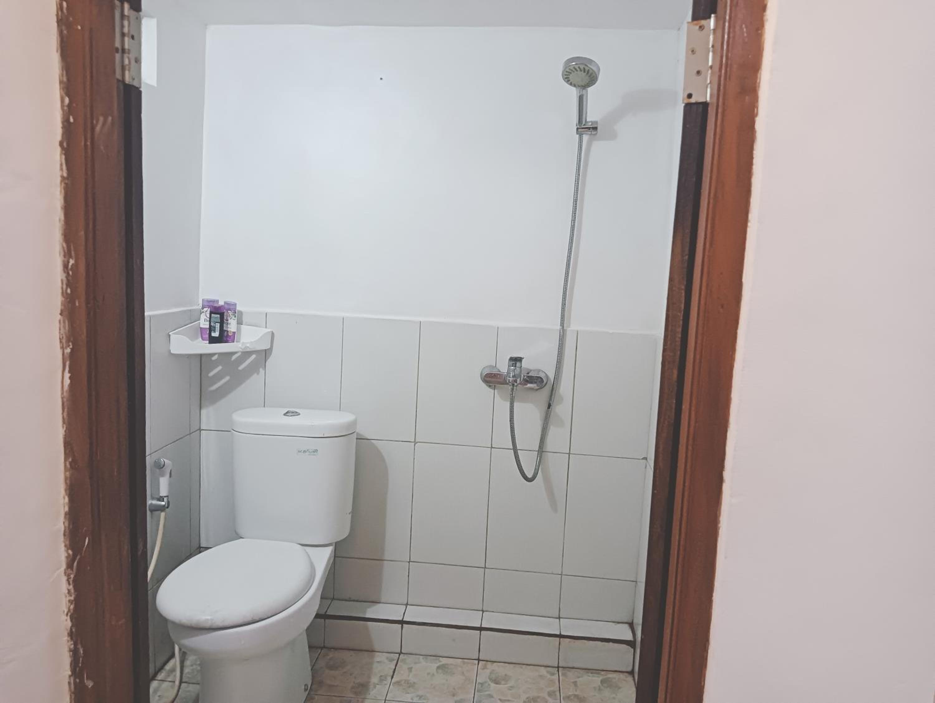 Aurora Holiday House Kintamani