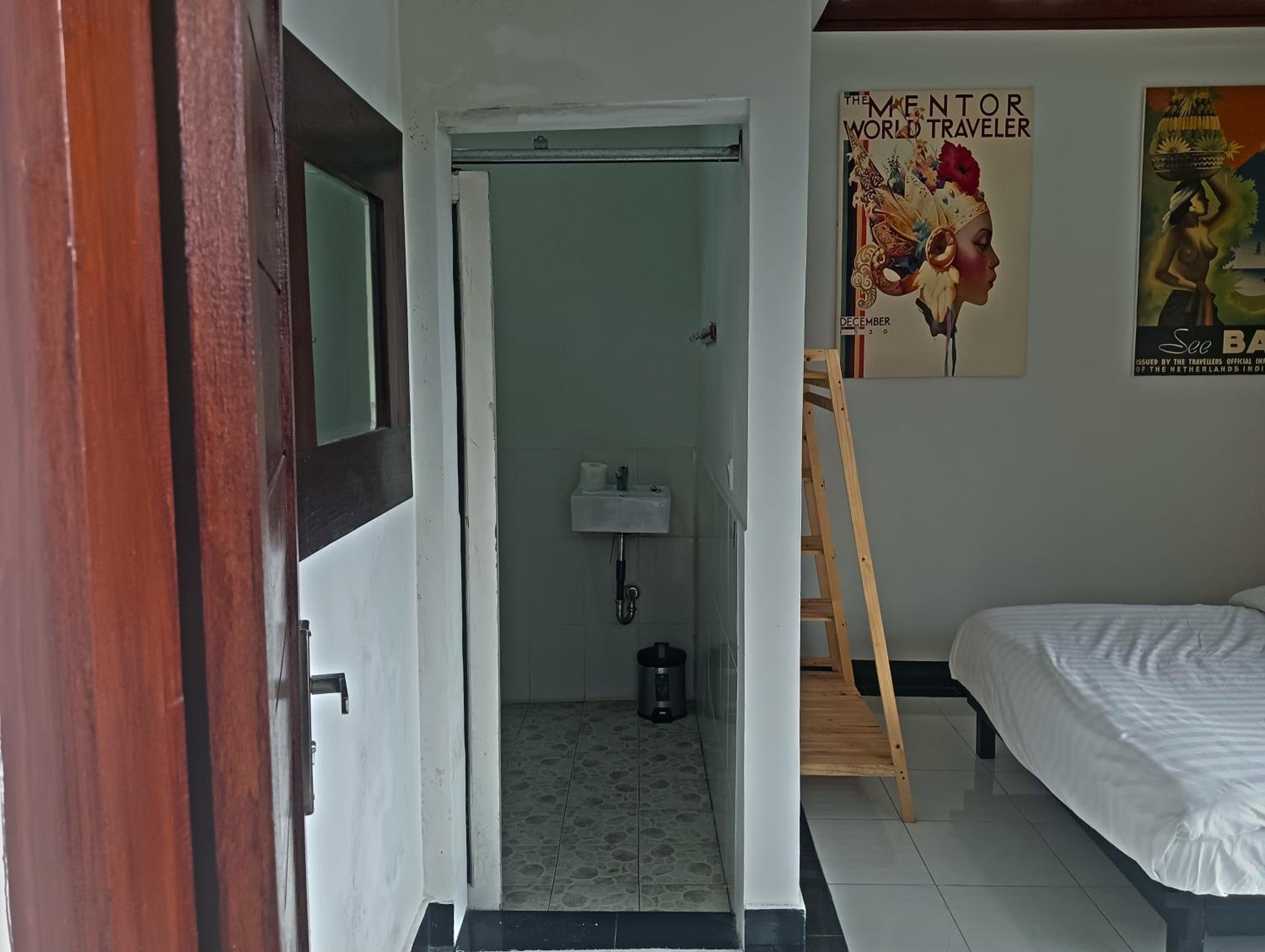 Aurora Holiday House Kintamani