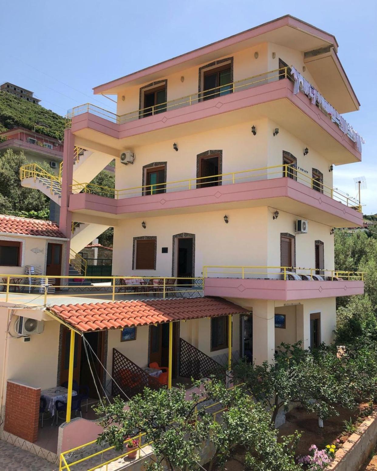 Vila Drita