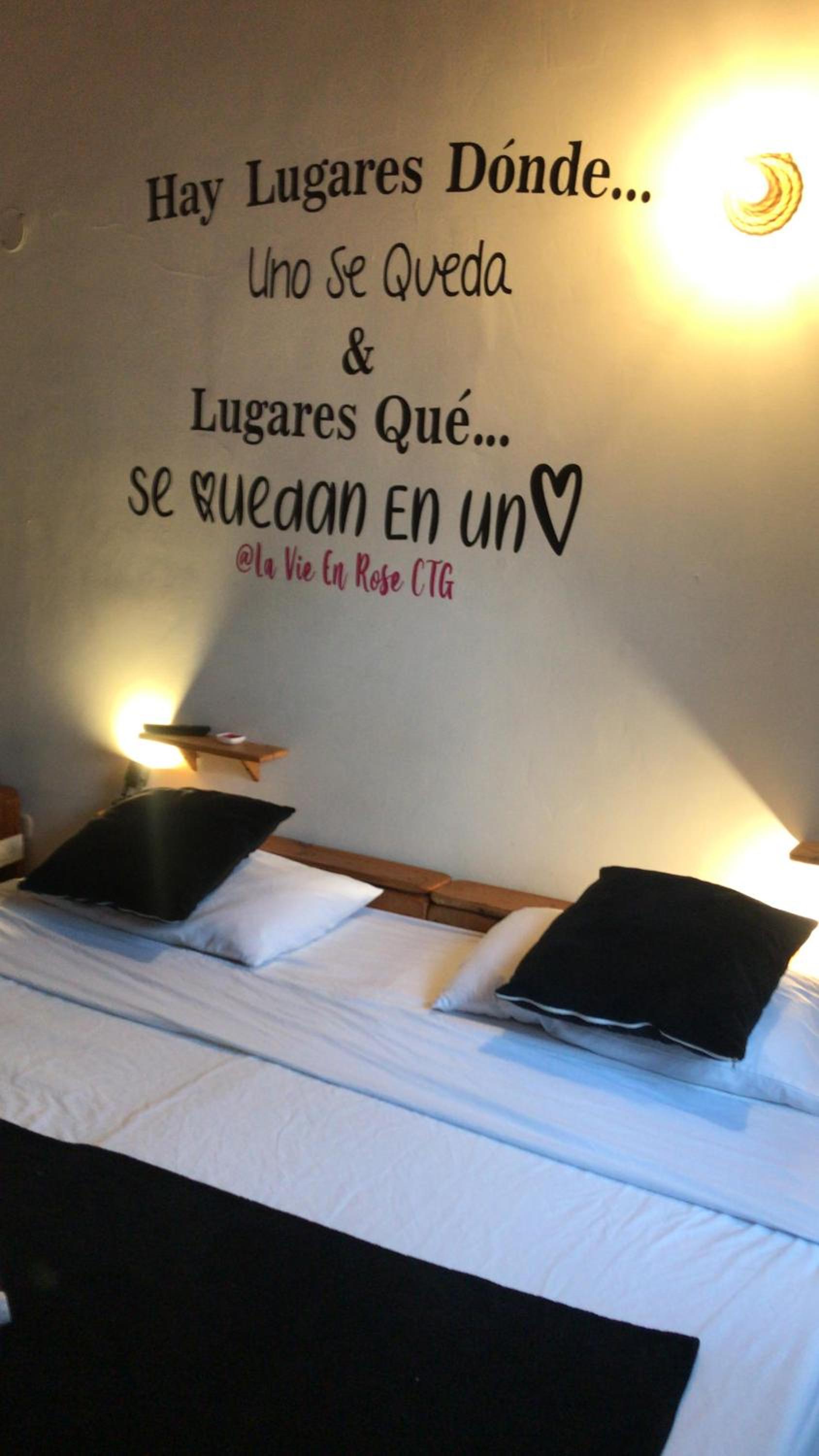 CASA HOSTAL Cartagena