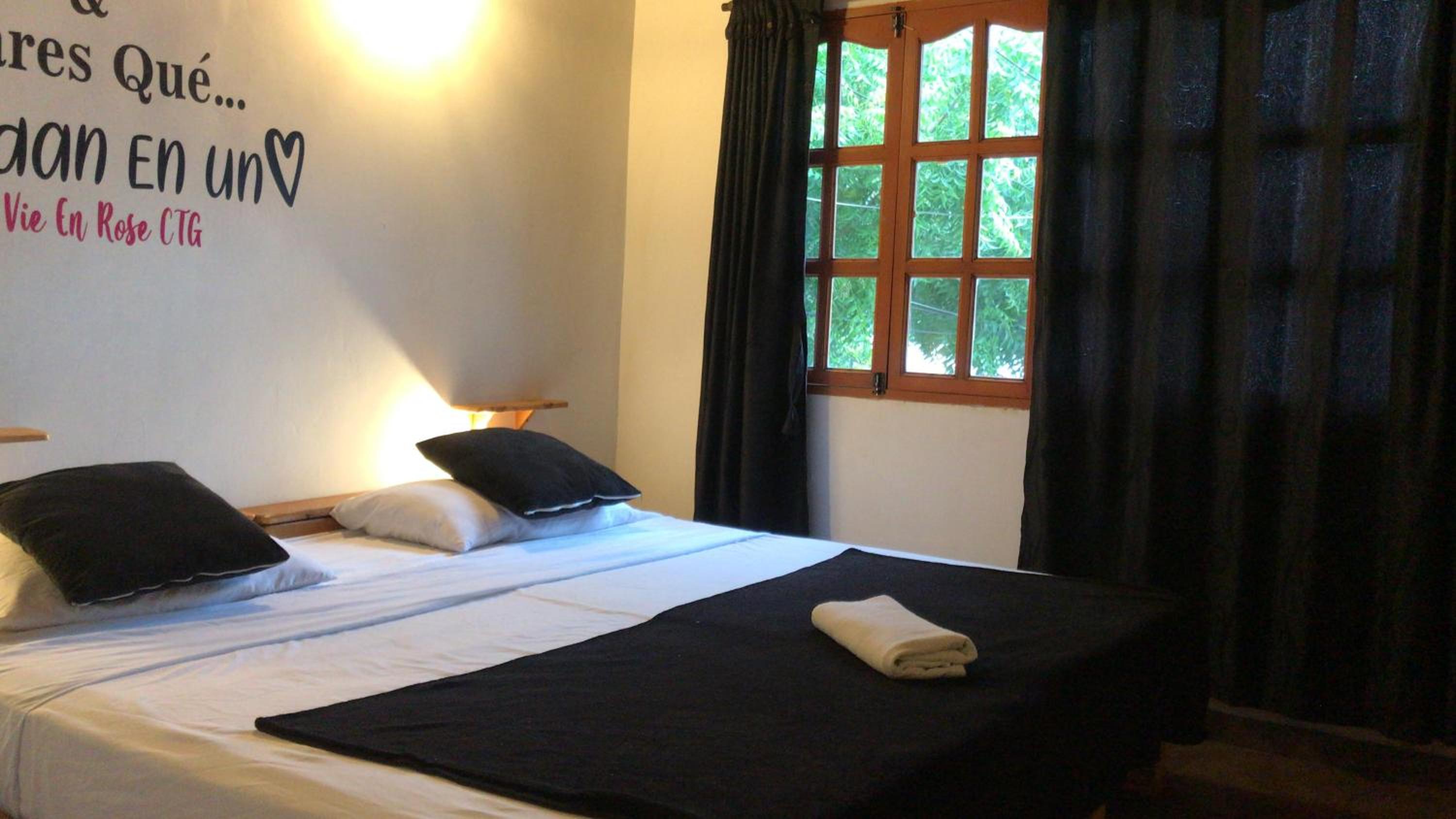CASA HOSTAL Cartagena