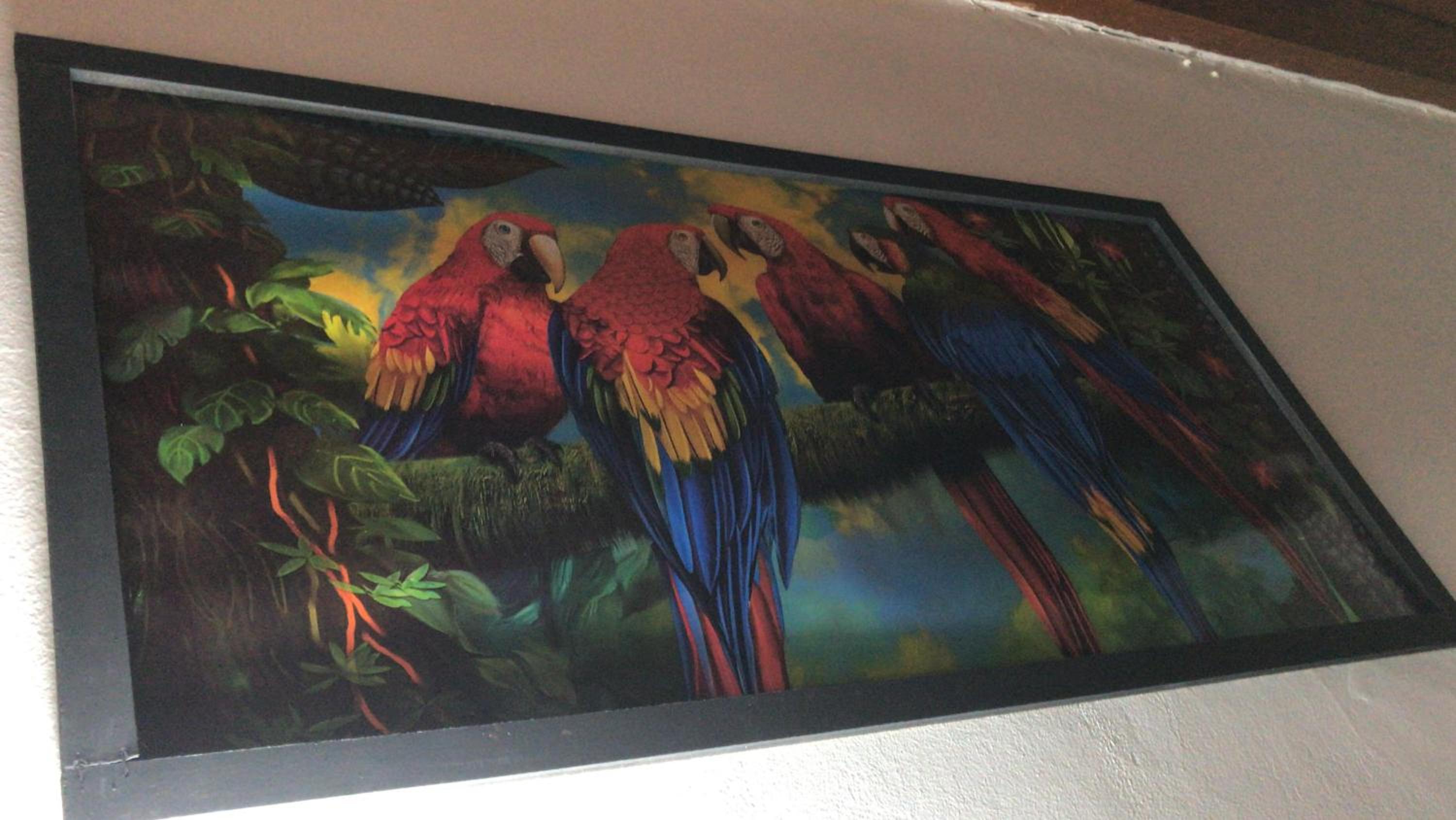CASA HOSTAL Cartagena