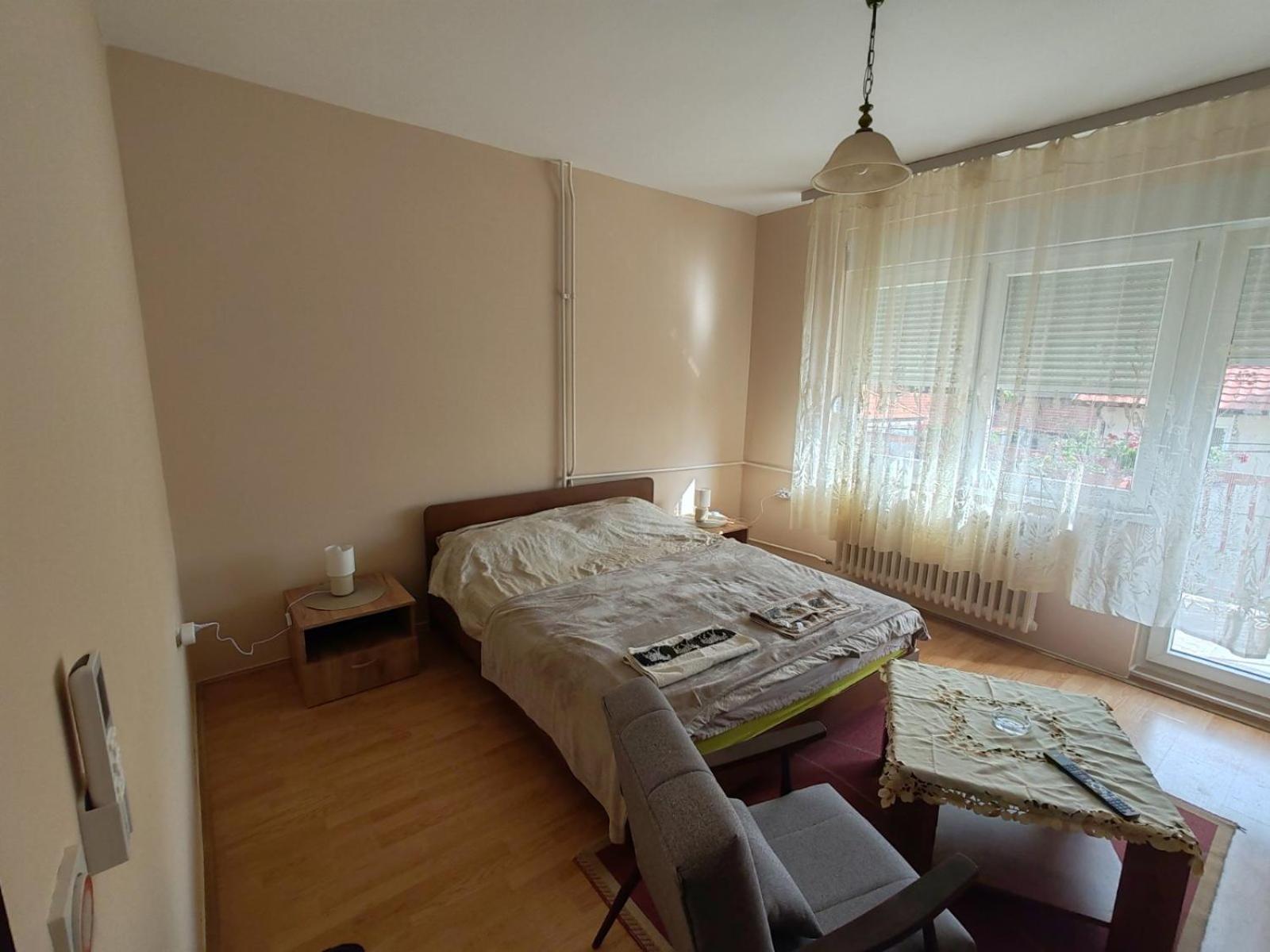 City Park Rooms view 5