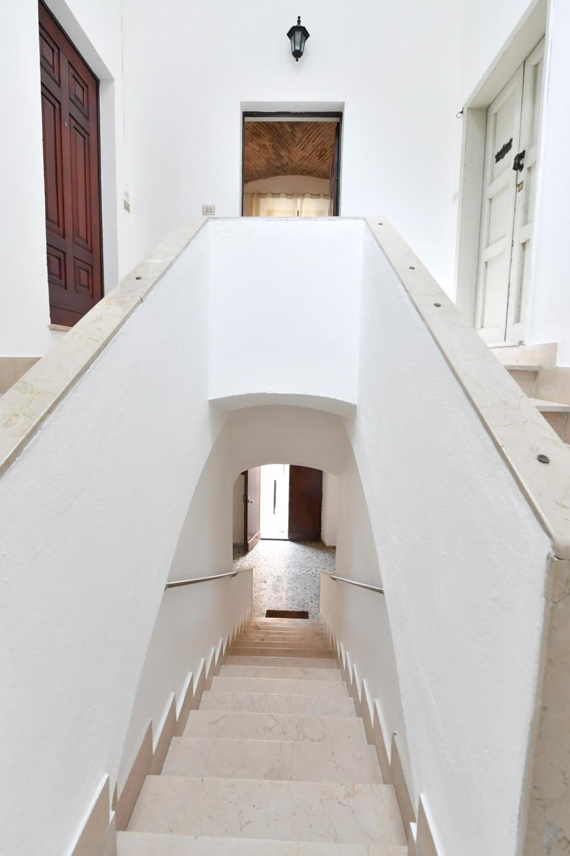 Il Mosaico Apartment