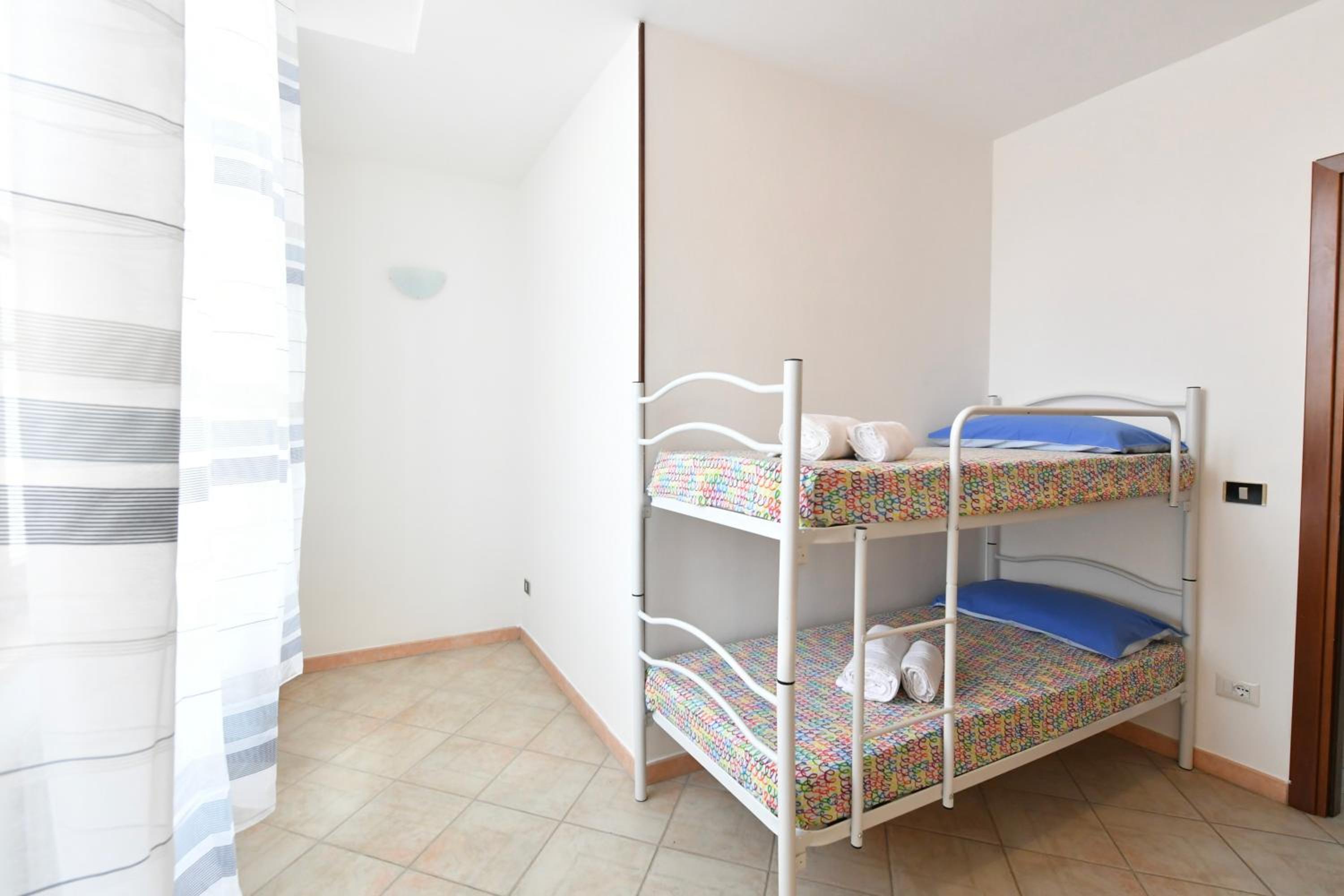 Il Mosaico Apartment