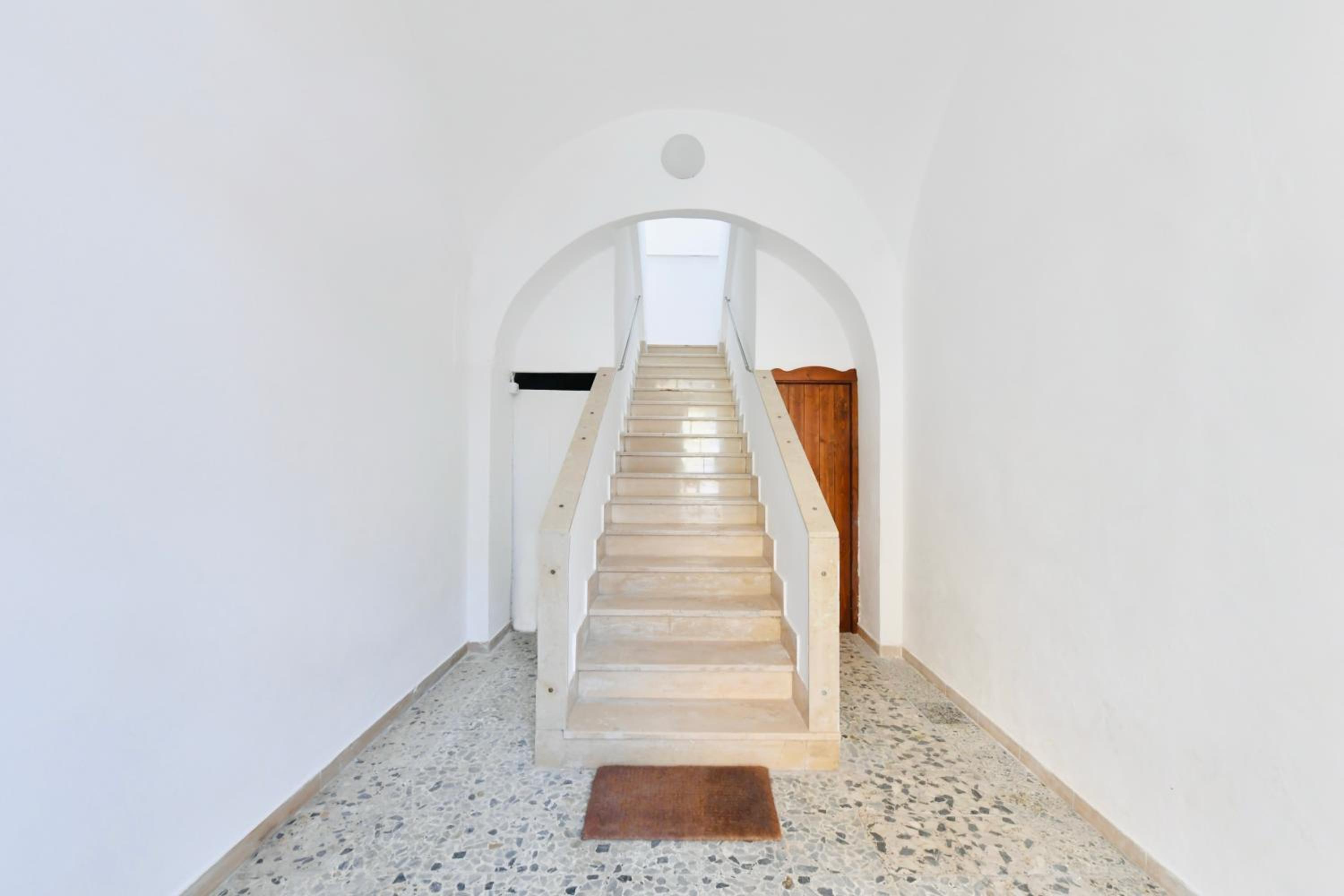 Il Mosaico Apartment
