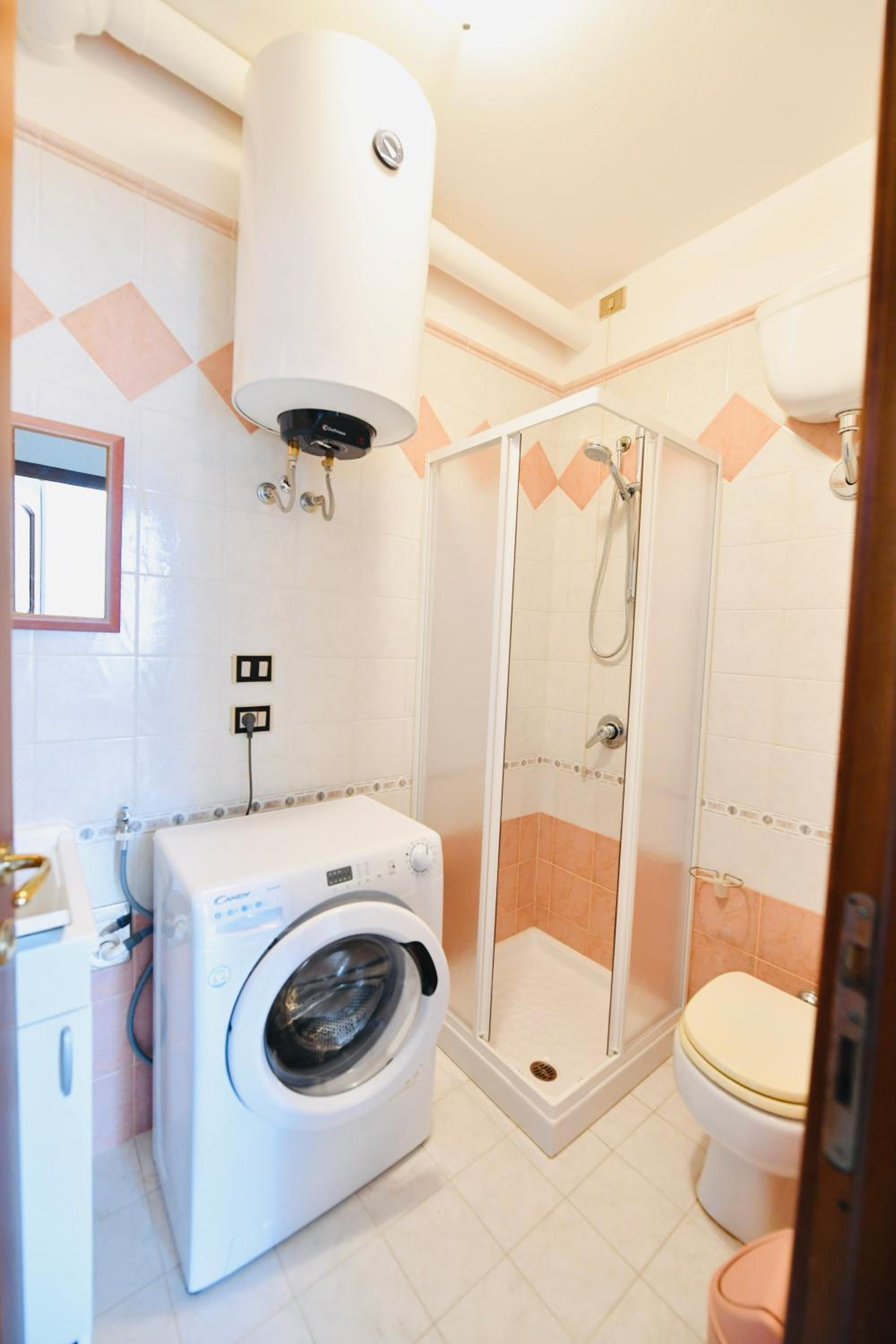 Il Mosaico Apartment