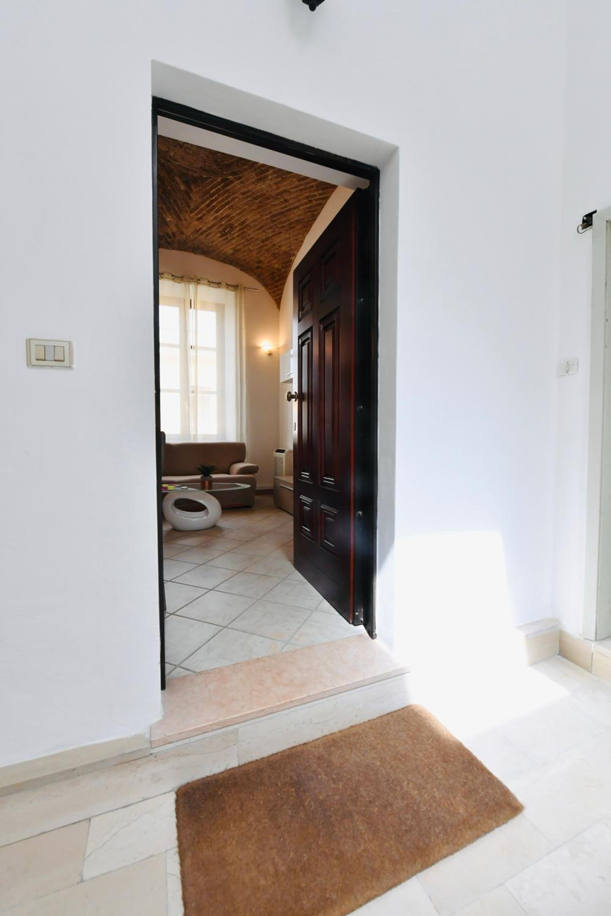 Il Mosaico Apartment