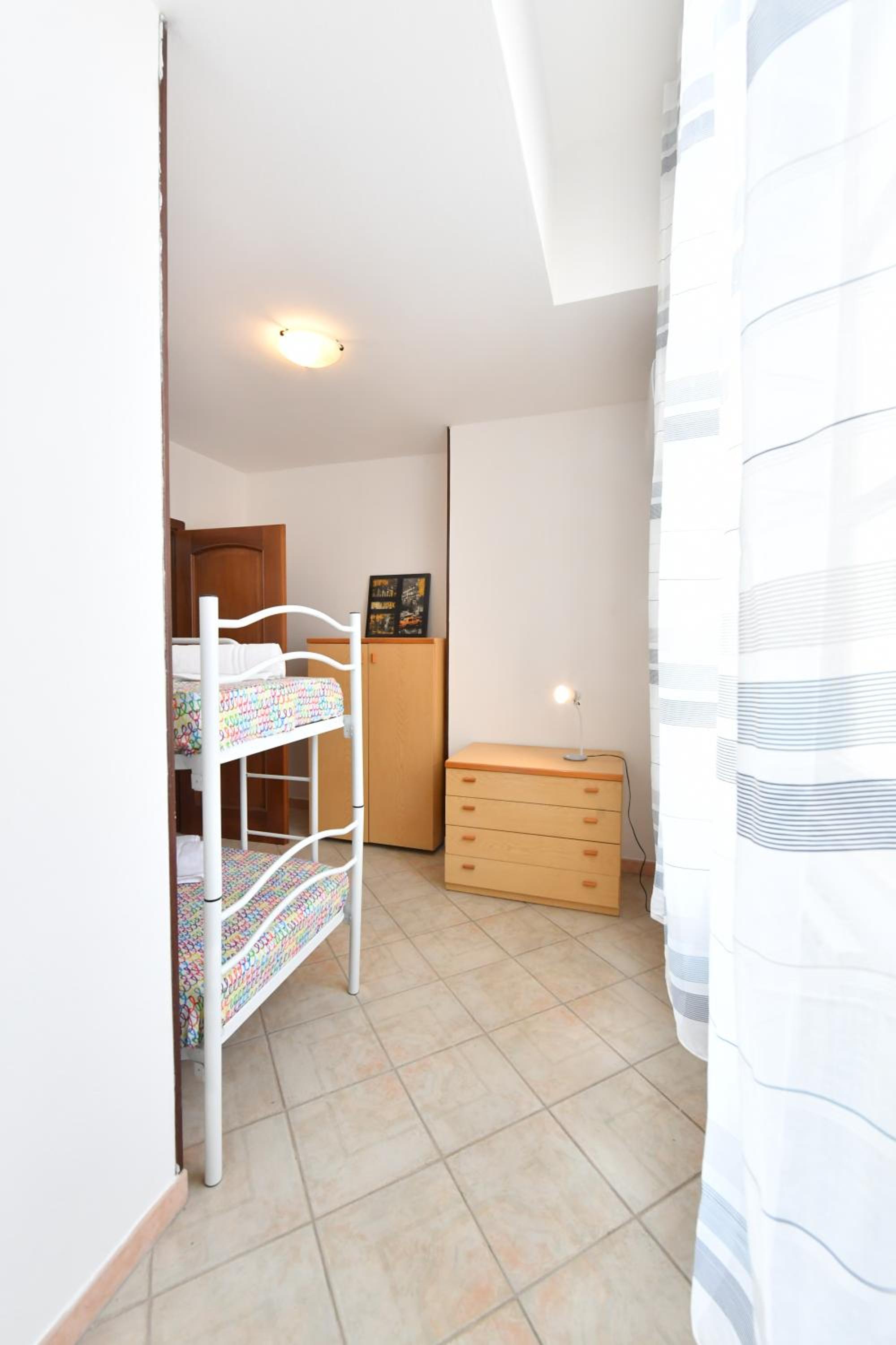 Il Mosaico Apartment