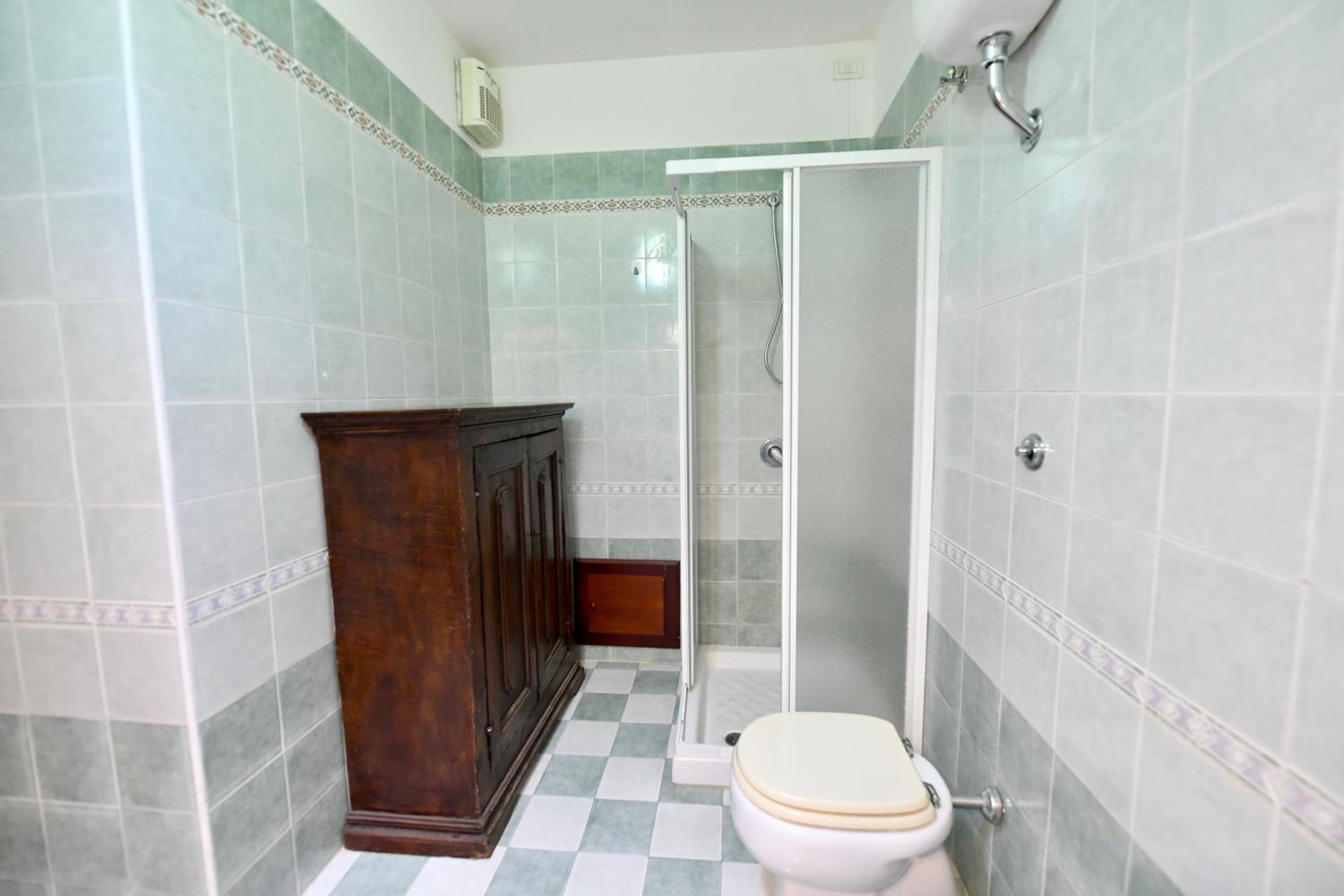 Il Mosaico Apartment