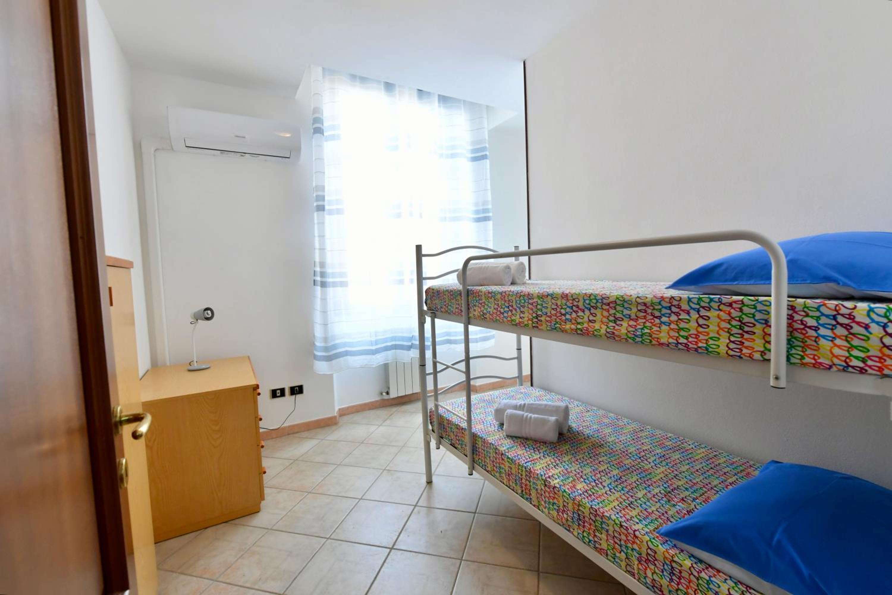 Il Mosaico Apartment