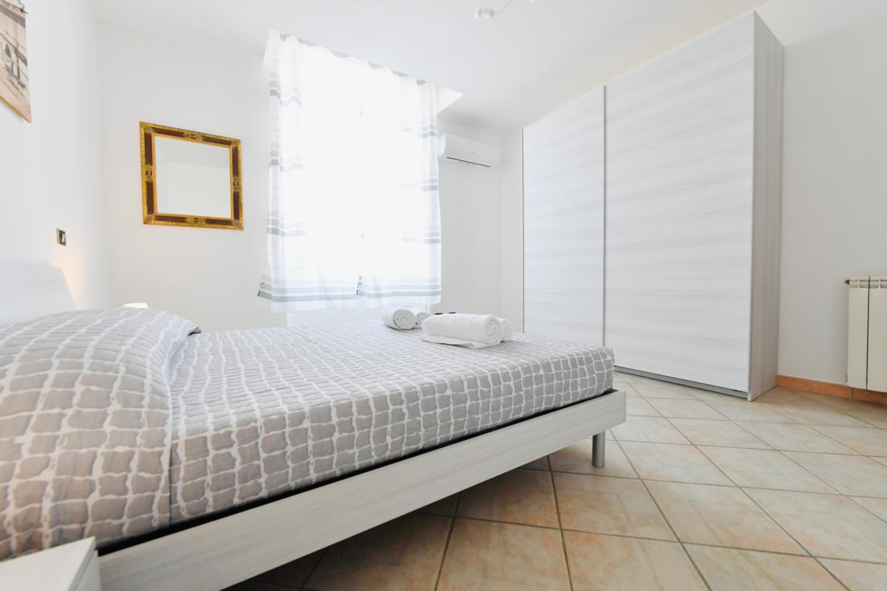 Il Mosaico Apartment