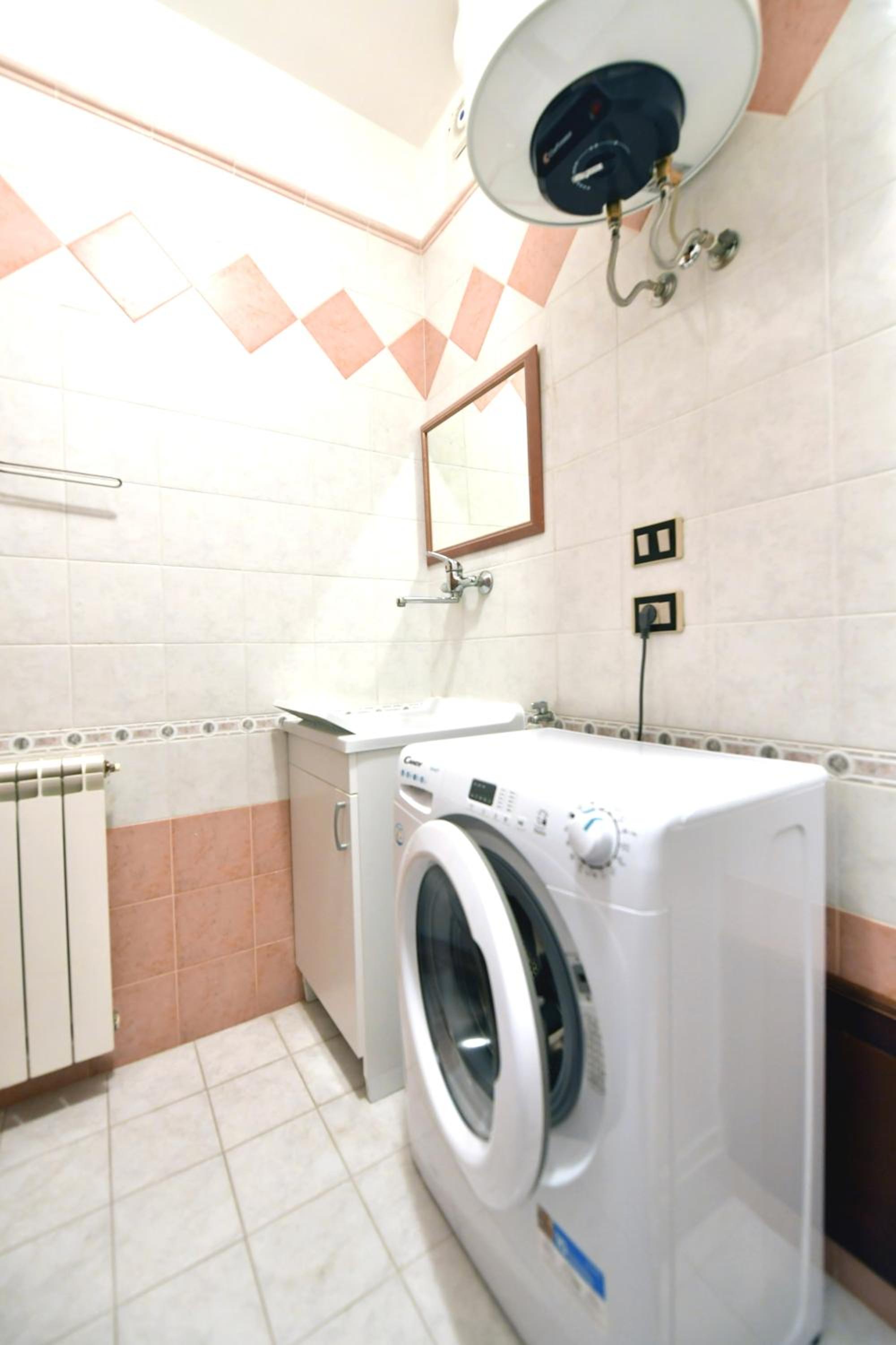Il Mosaico Apartment