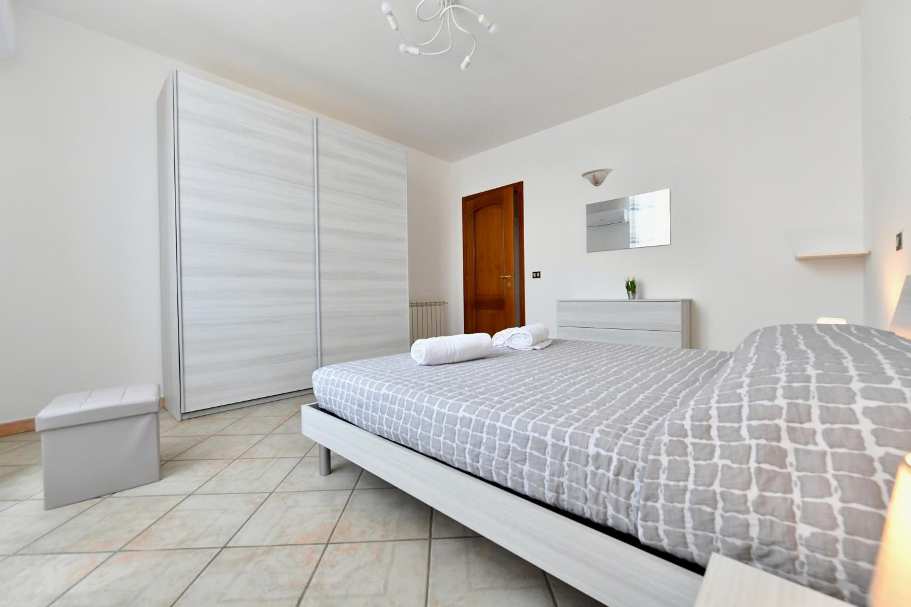 Il Mosaico Apartment