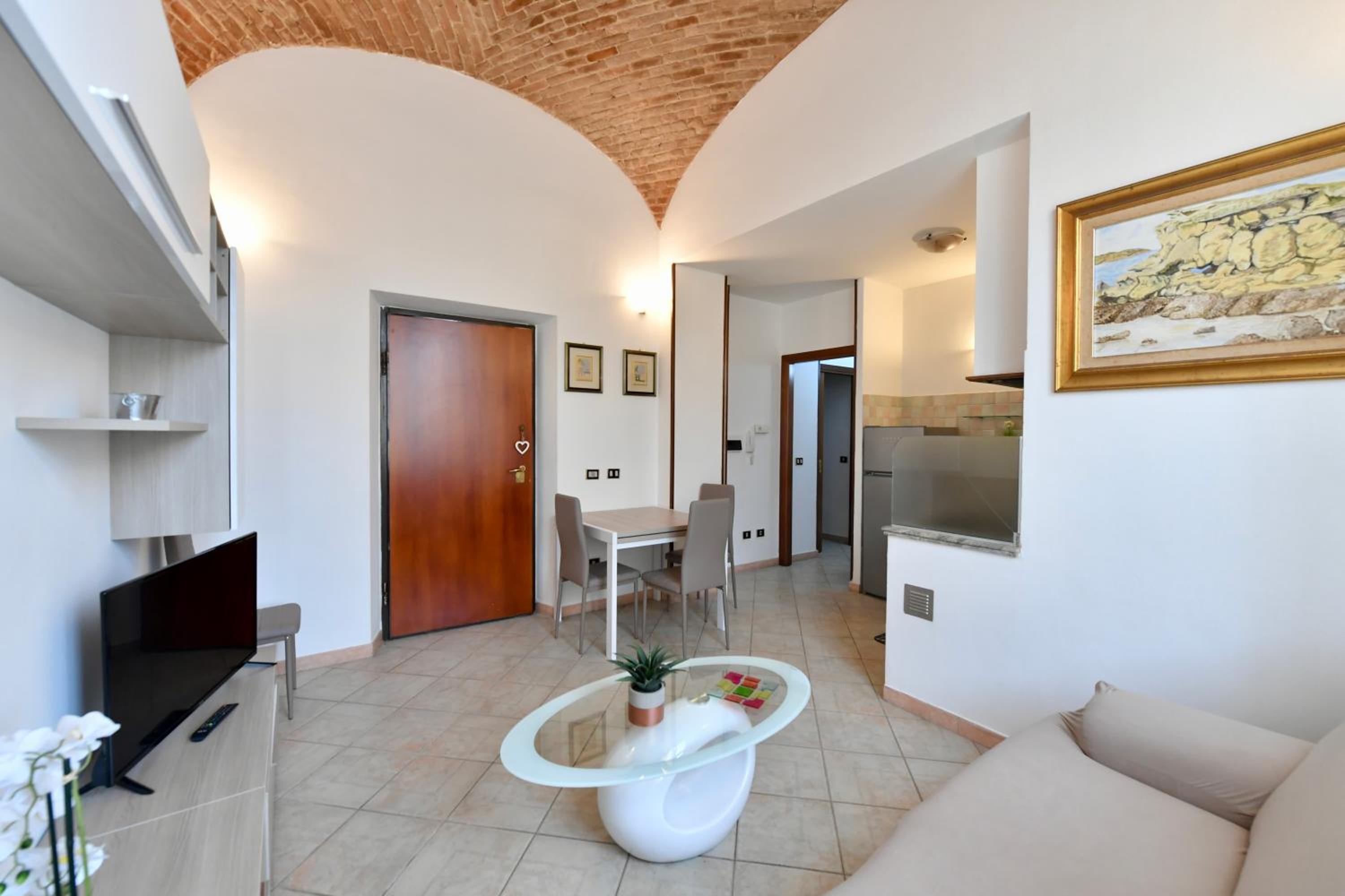 Il Mosaico Apartment