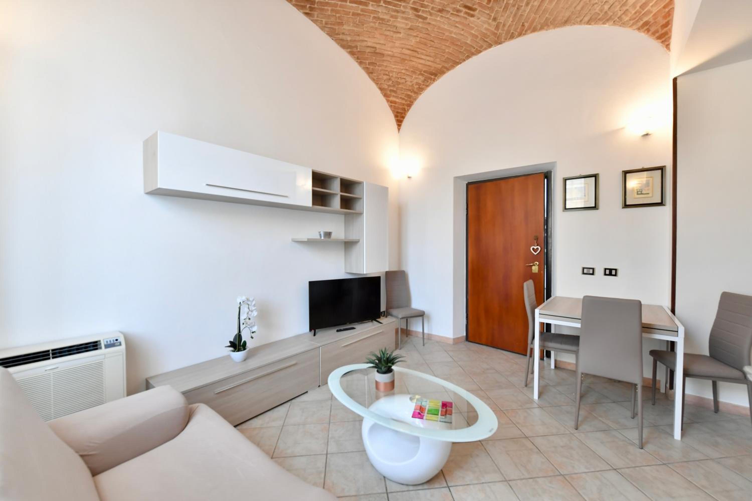Il Mosaico Apartment