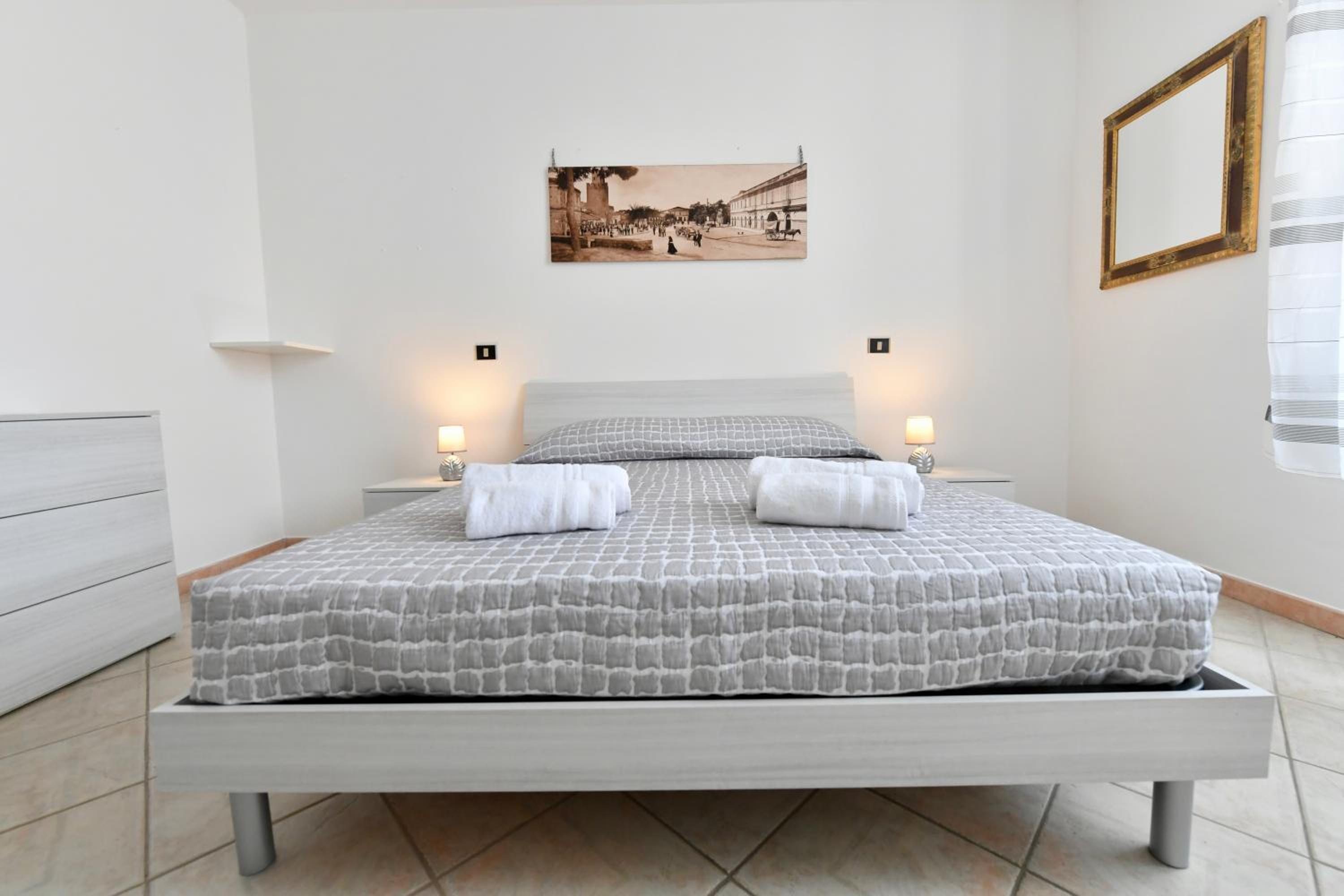 Il Mosaico Apartment