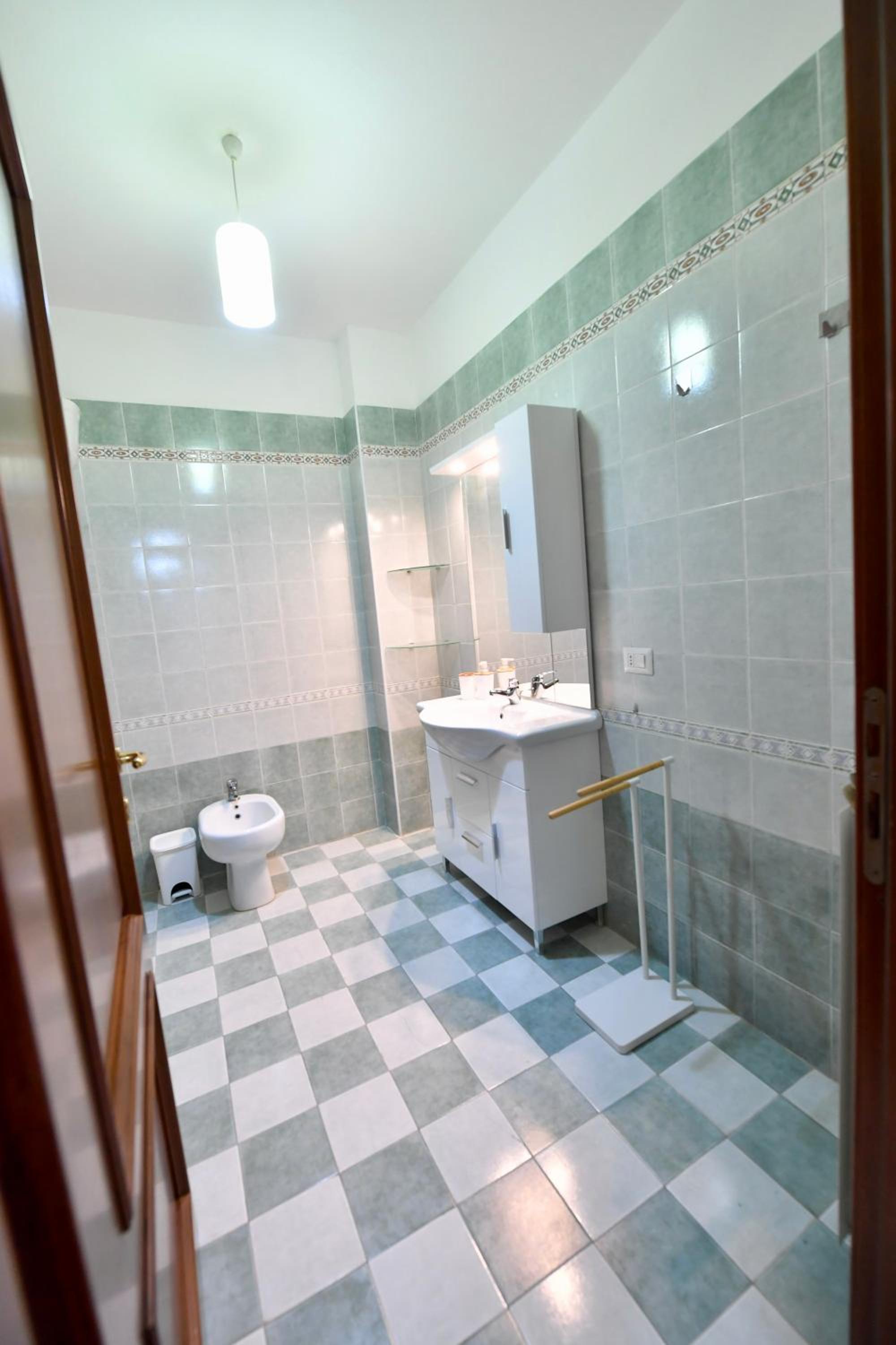 Il Mosaico Apartment
