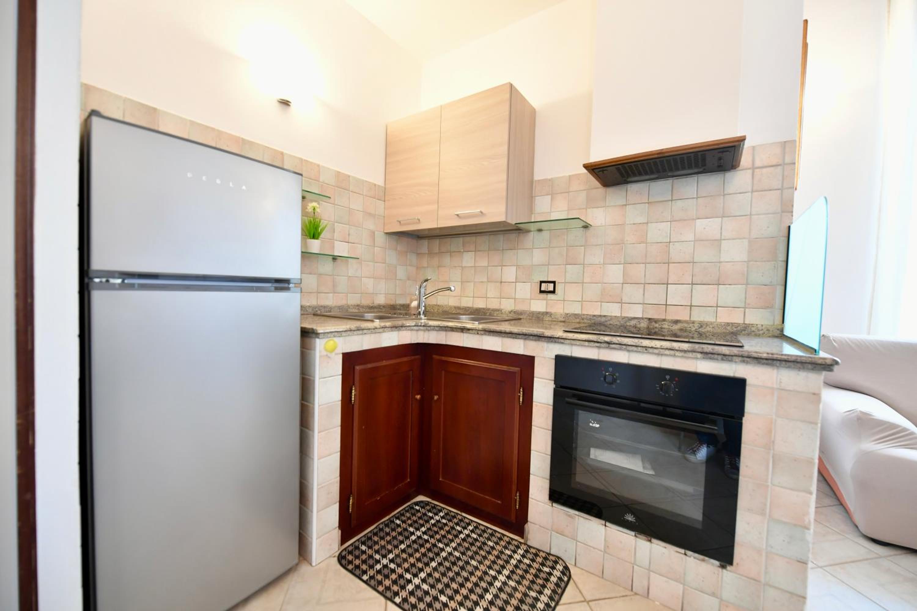 Il Mosaico Apartment