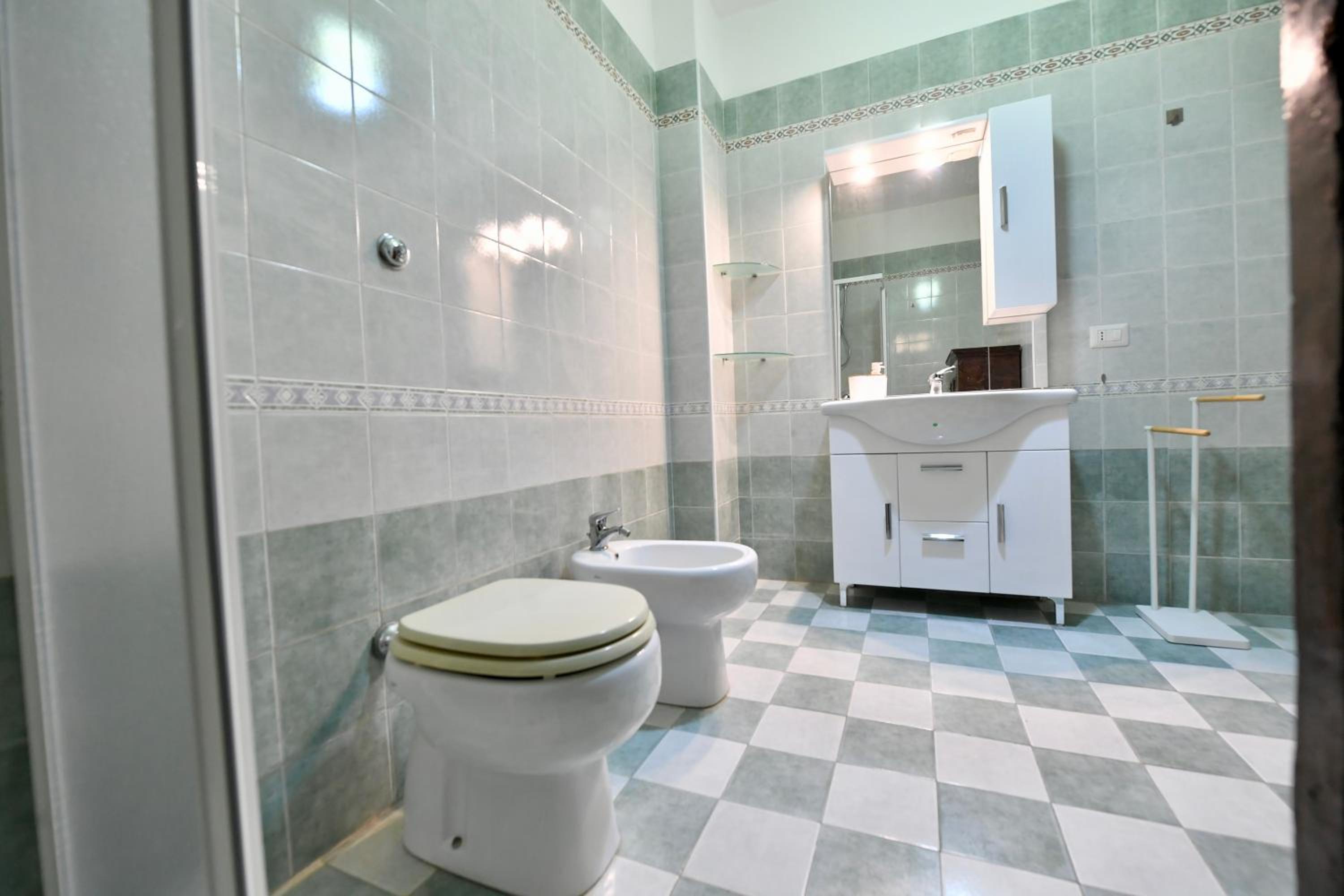 Il Mosaico Apartment