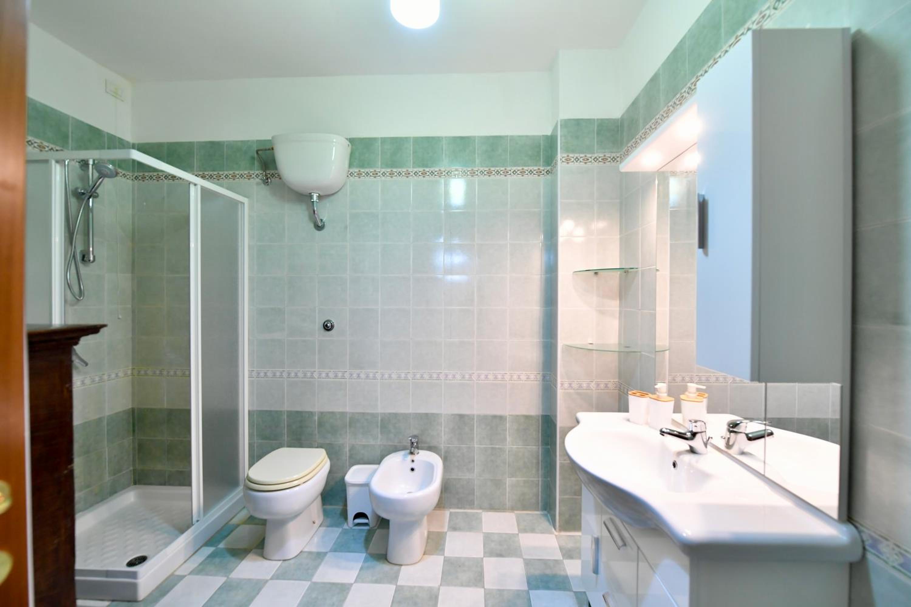 Il Mosaico Apartment