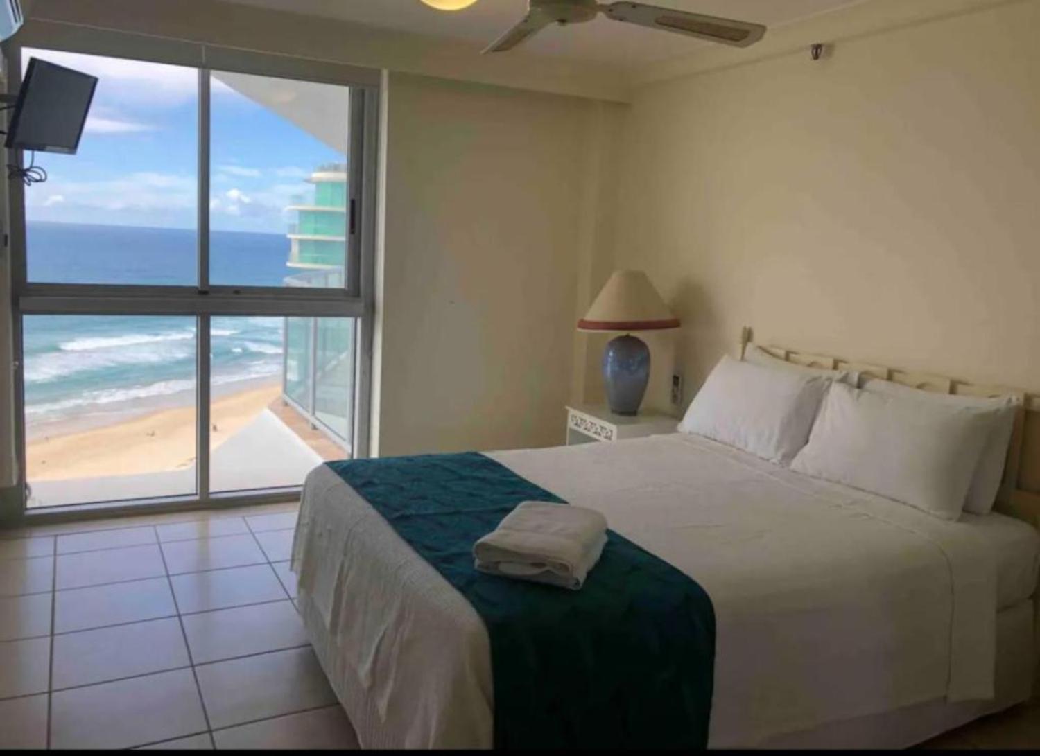 Oceanic Dream Haven