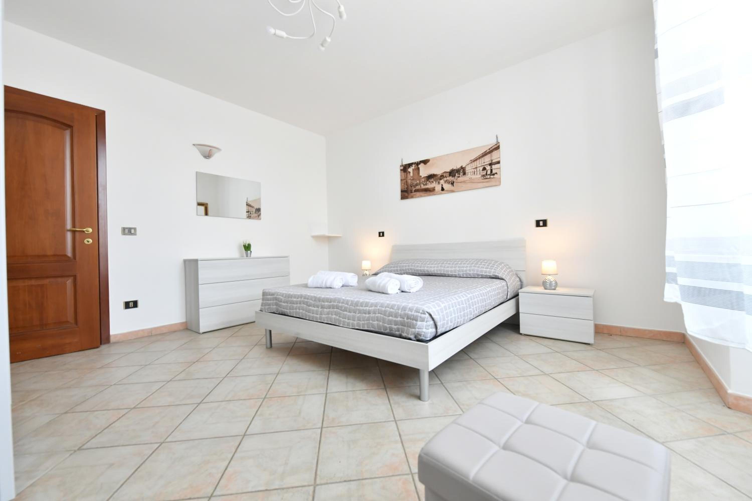 Il Mosaico Apartment