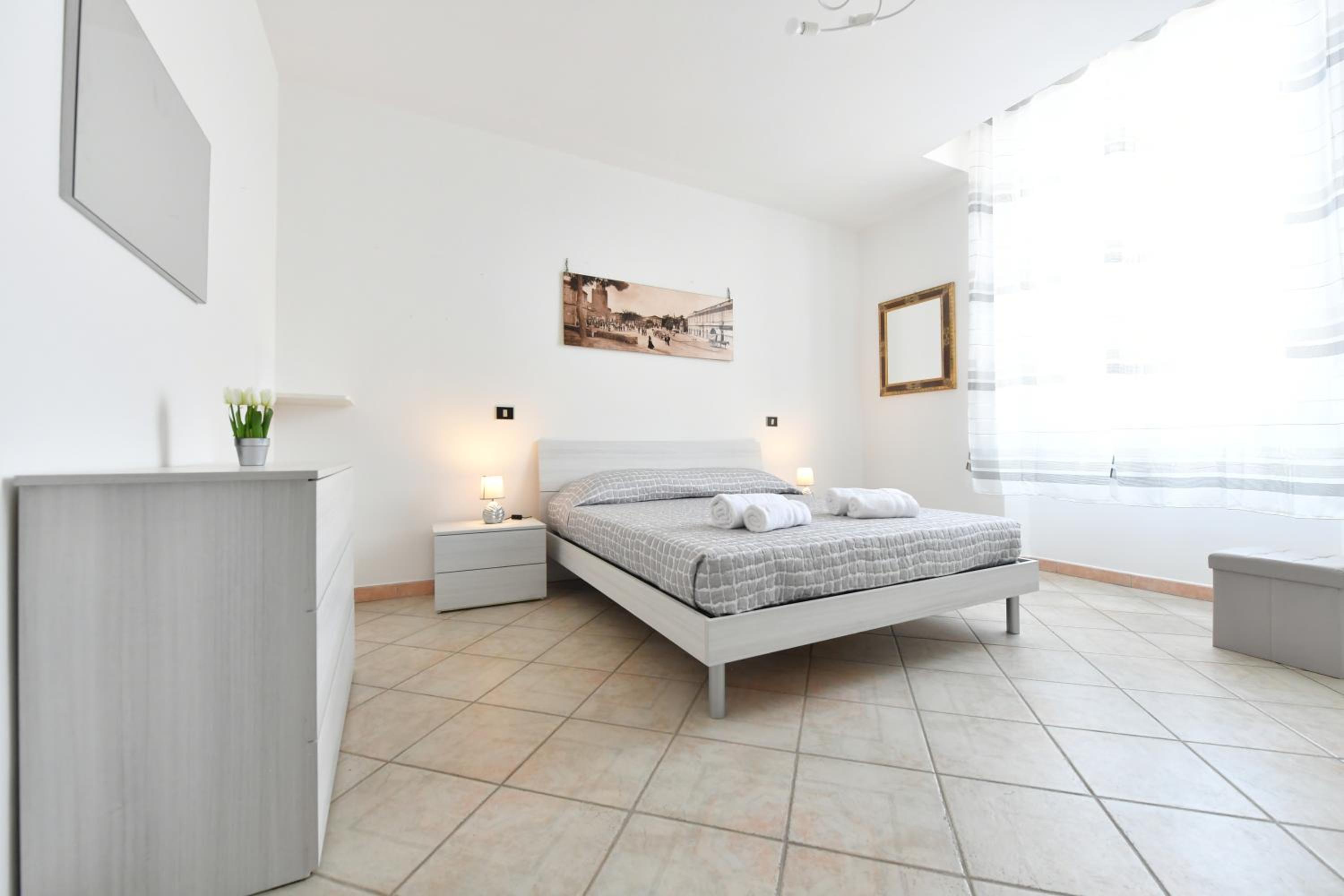 Il Mosaico Apartment