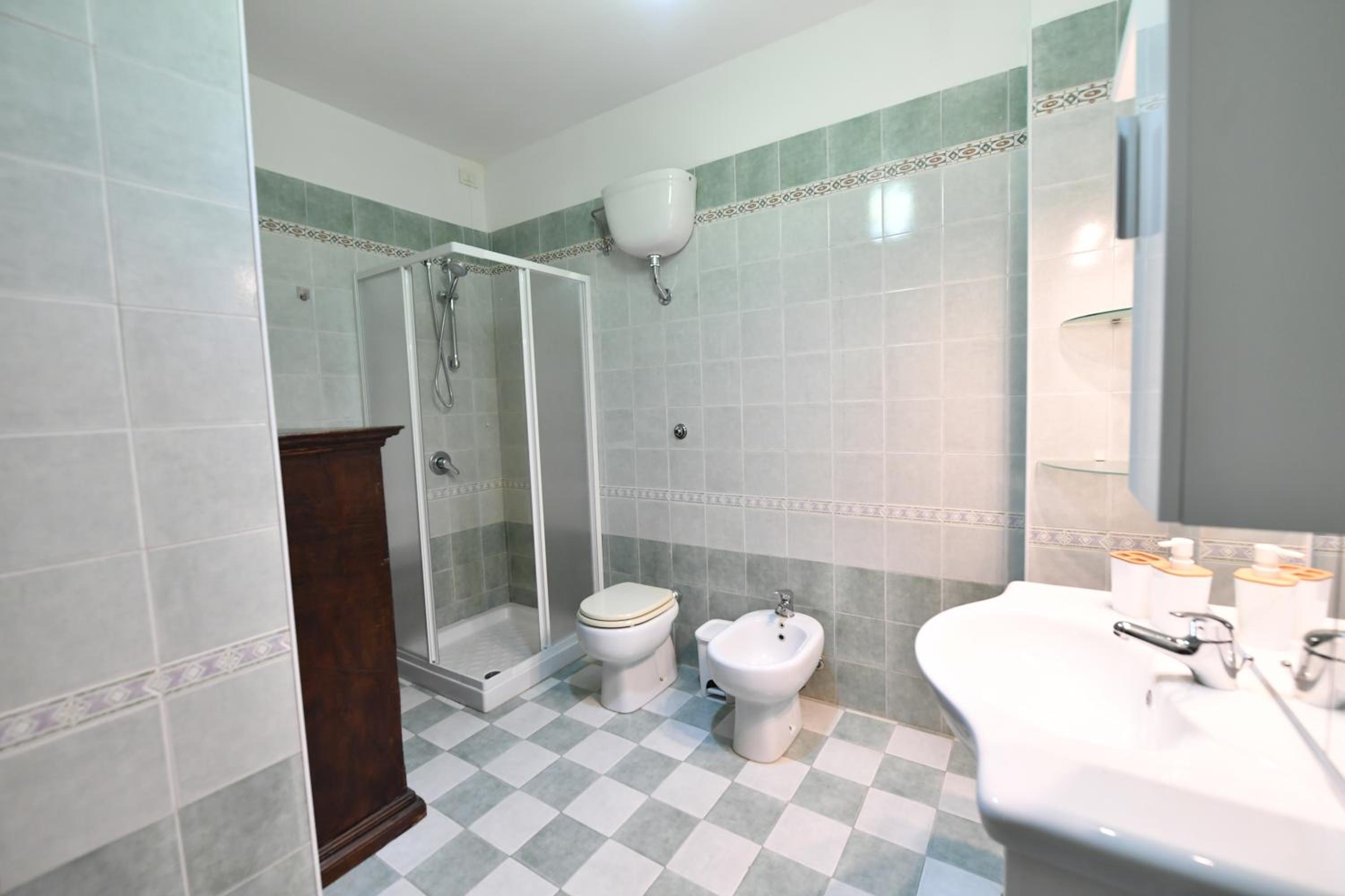Il Mosaico Apartment