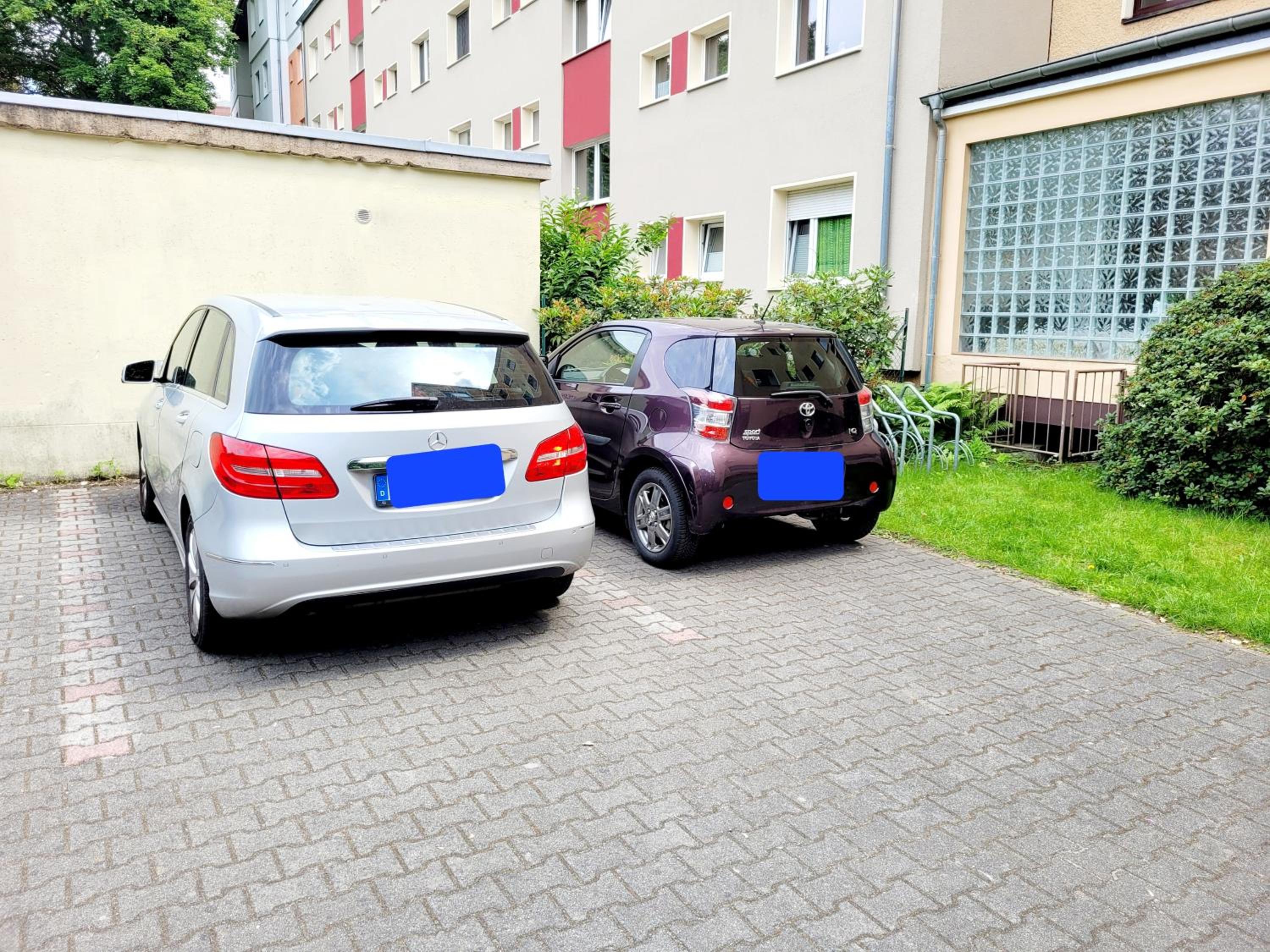 Duplex Apartment Ullstein