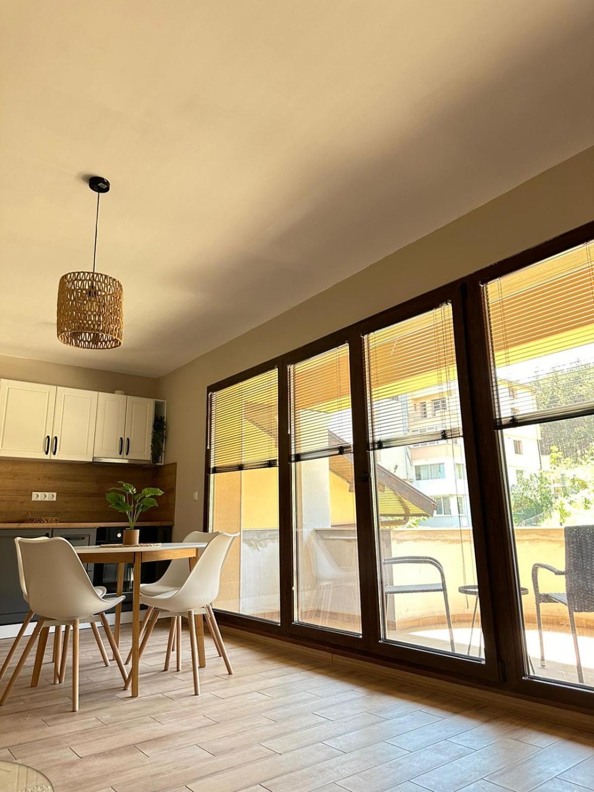 Residence St John the Baptist
