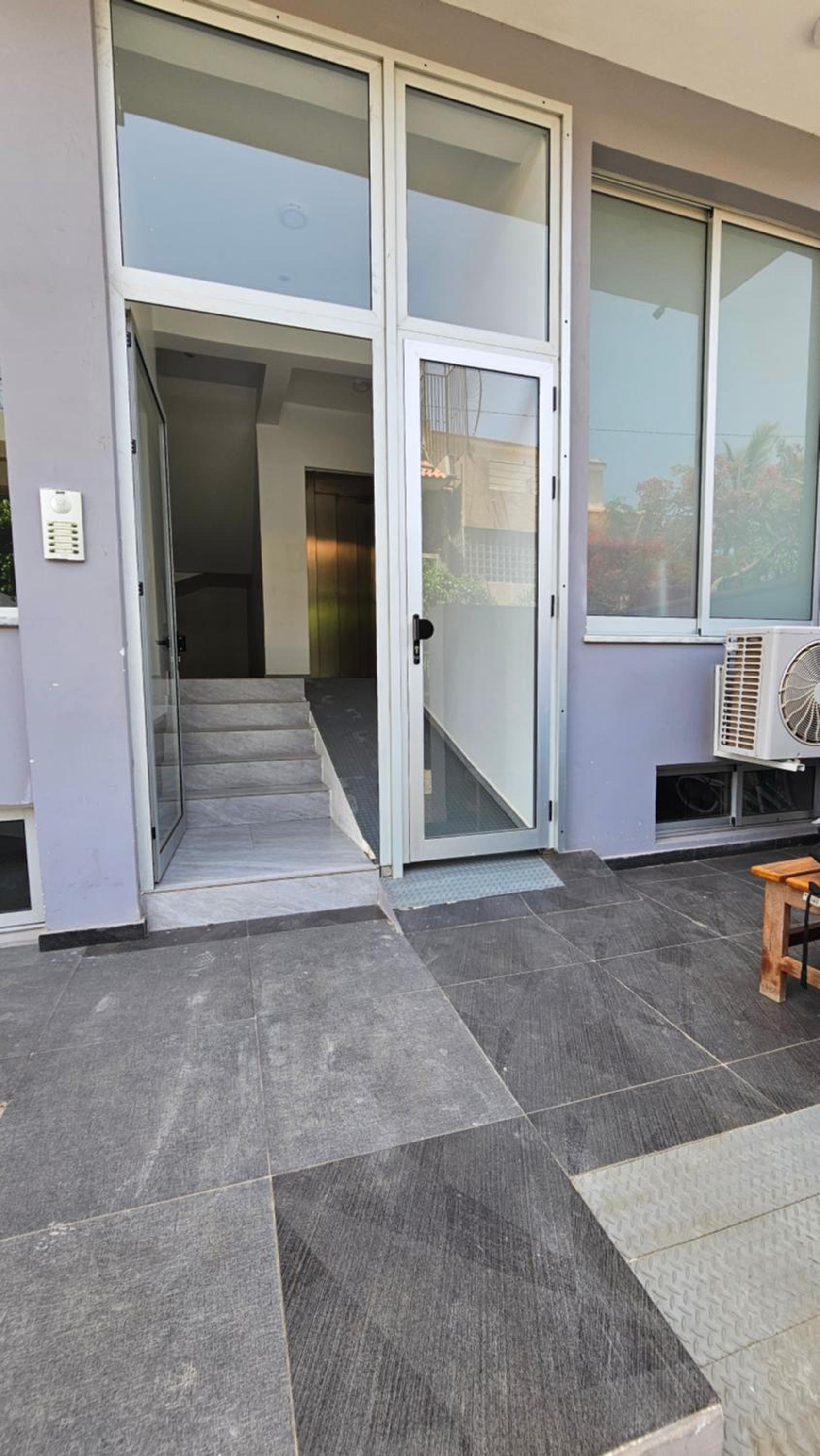 Apartamento Batuku